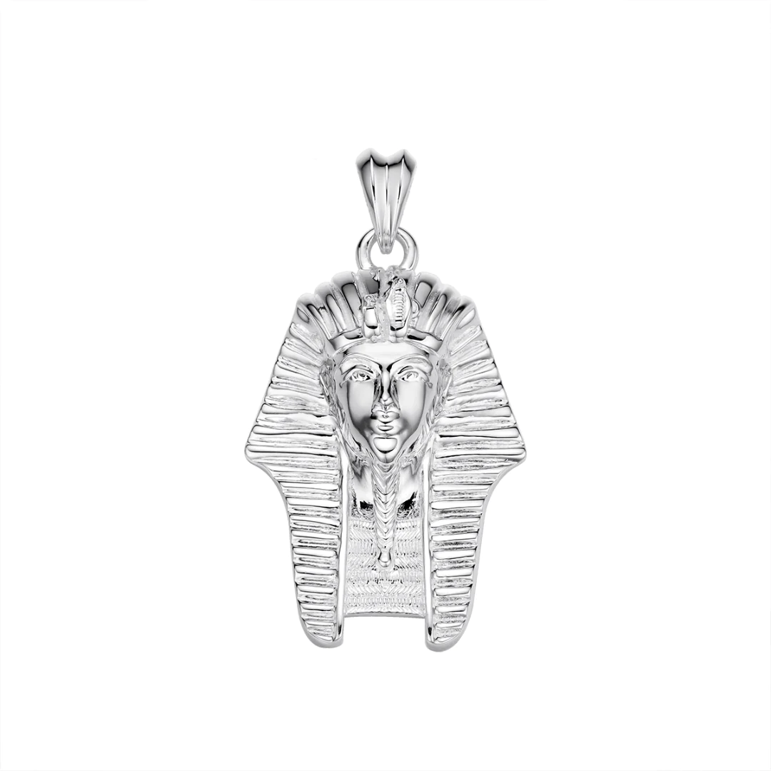Pharaoh Head Pendant