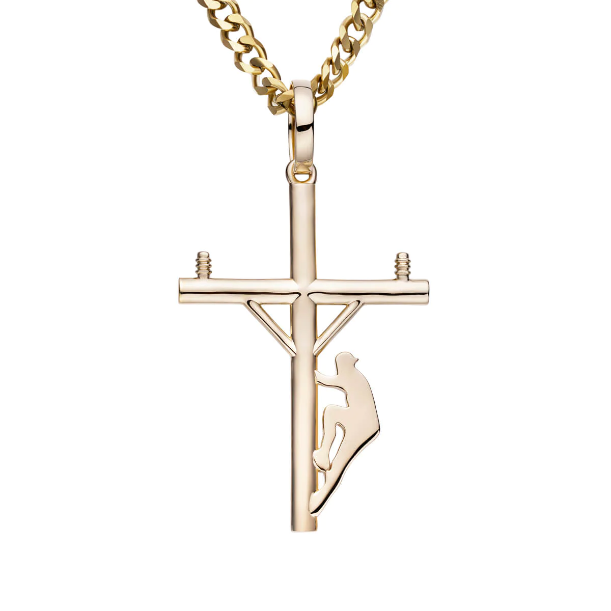 Lineman Pendant