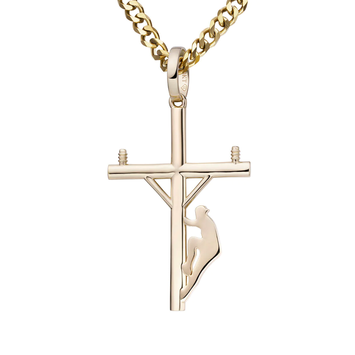 Lineman Pendant