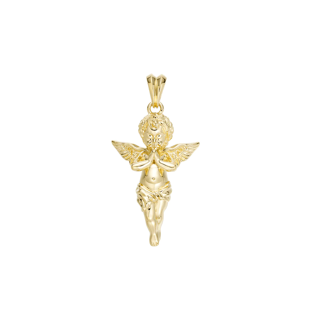 Angel Pendant
