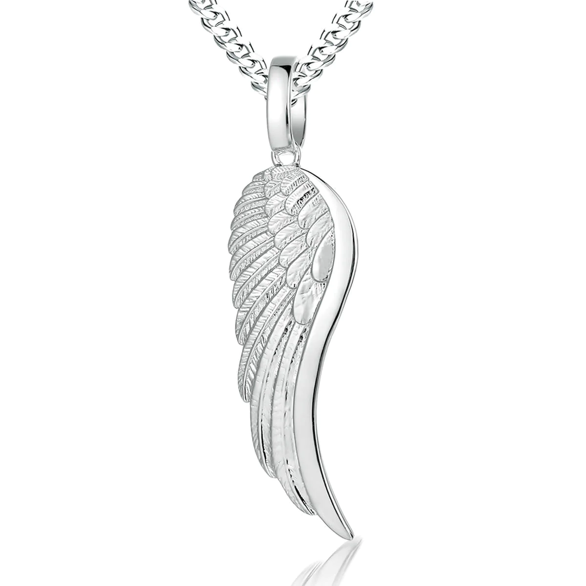 Wing Pendant