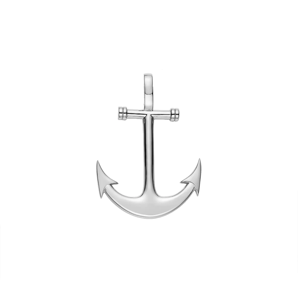 Anchor Pendant
