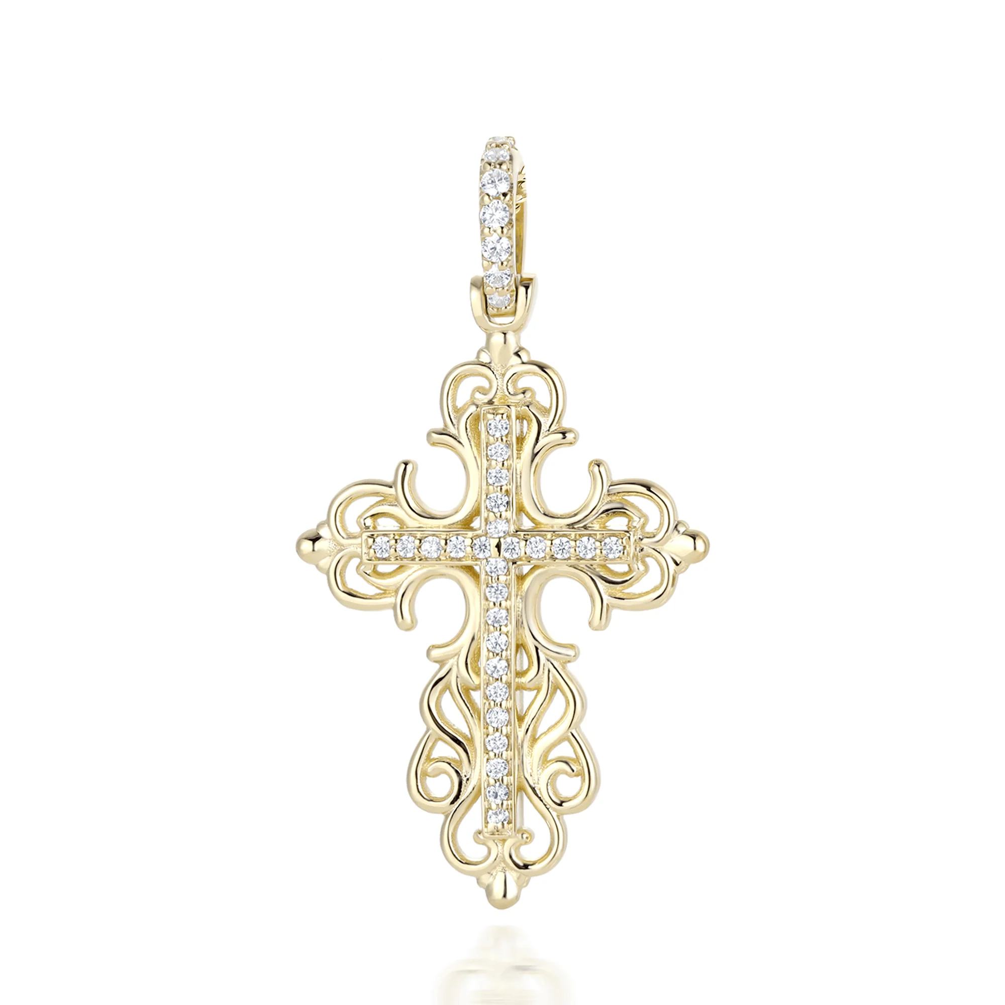 Heavenly Sparke Pendant