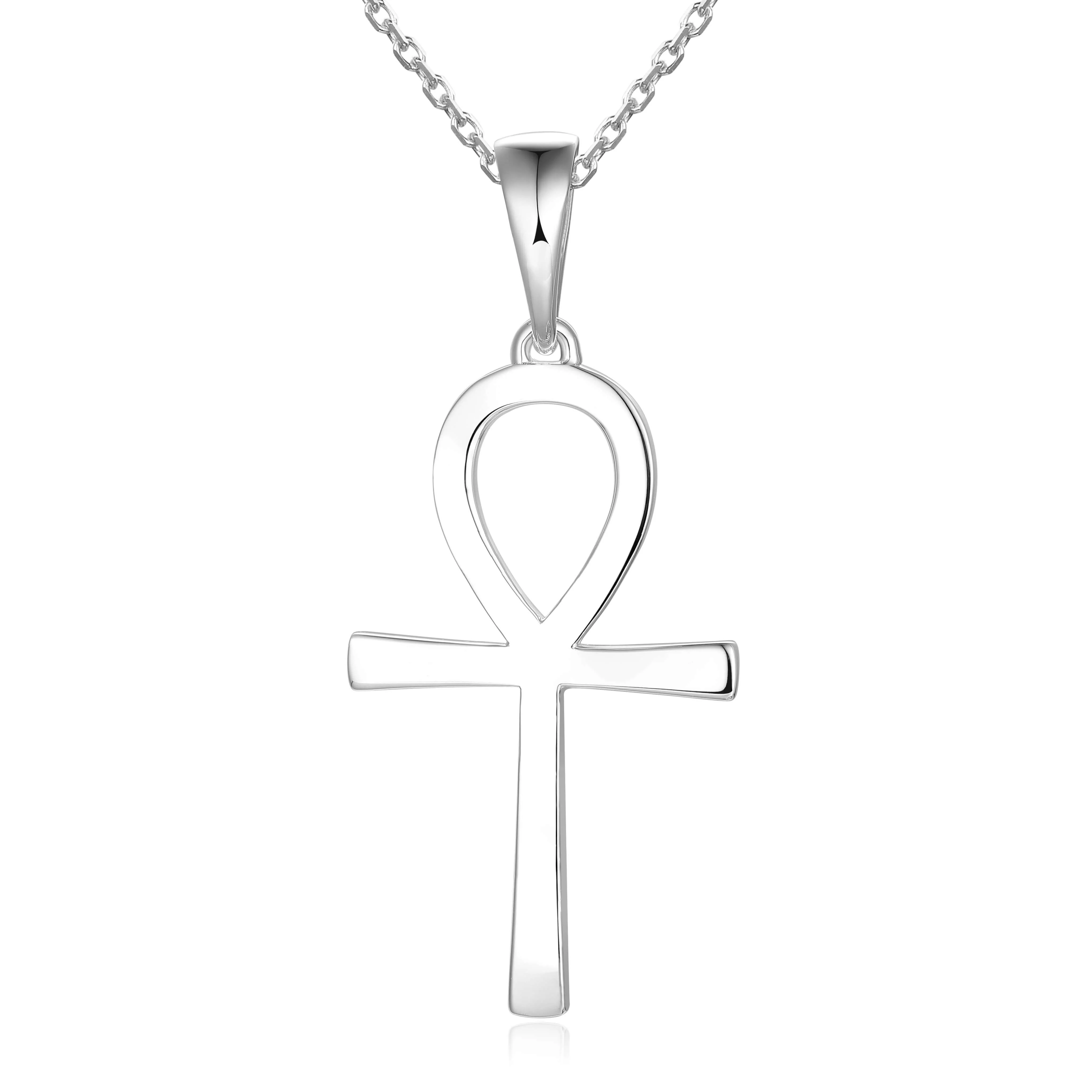 Ankh Pendant