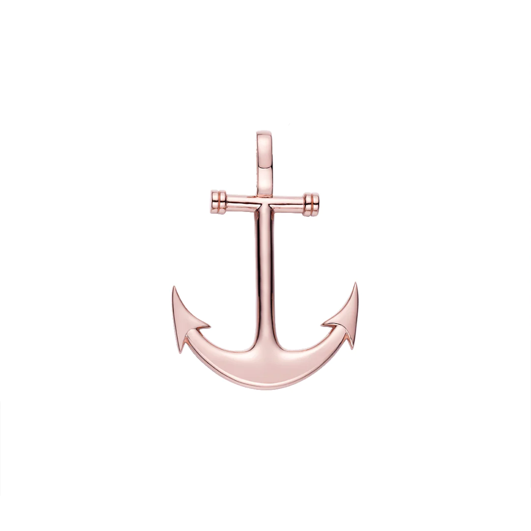 Anchor Pendant