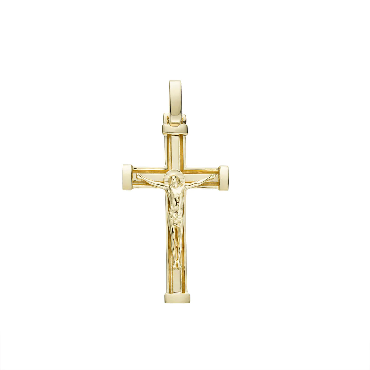 Crucifix Pendant
