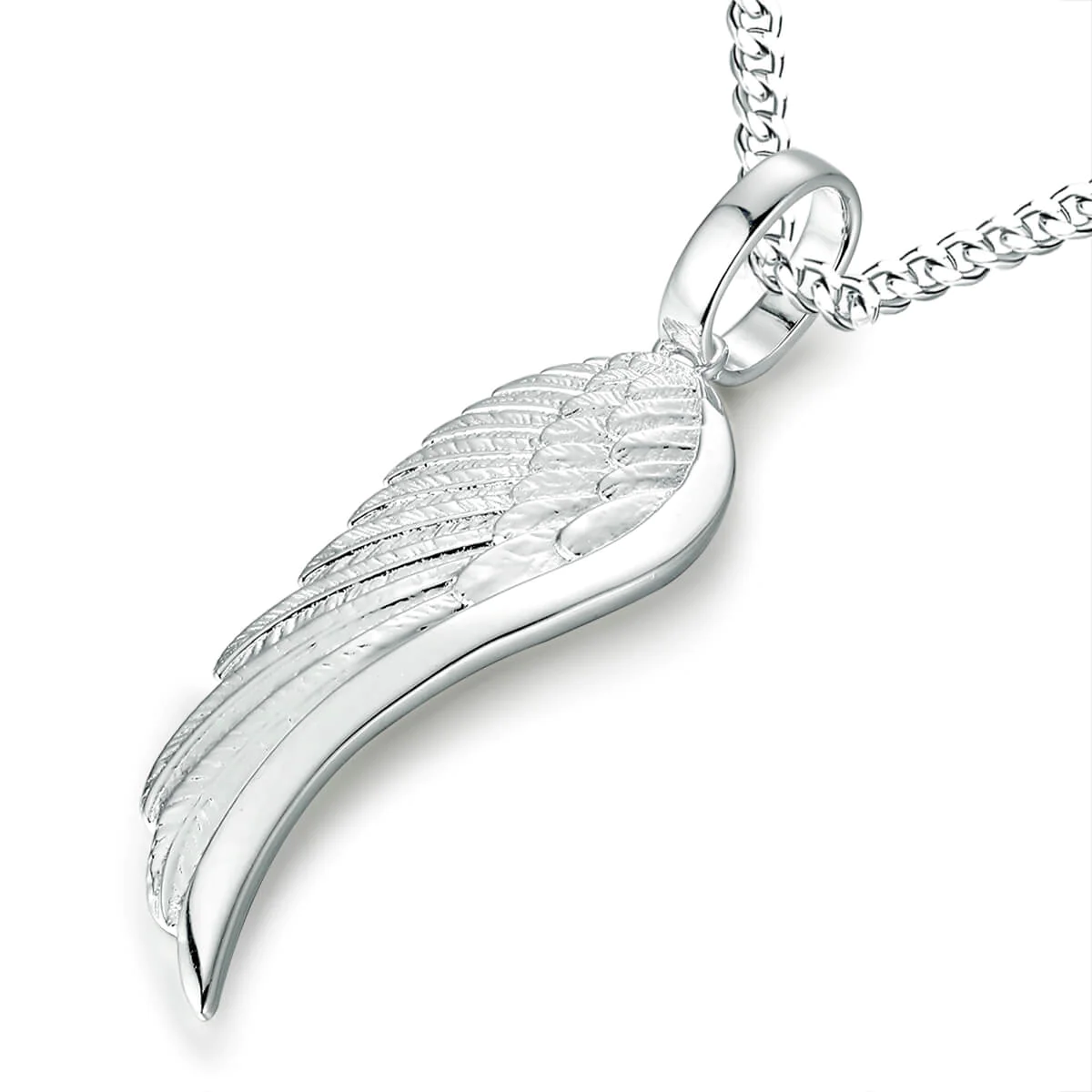 Wing Pendant