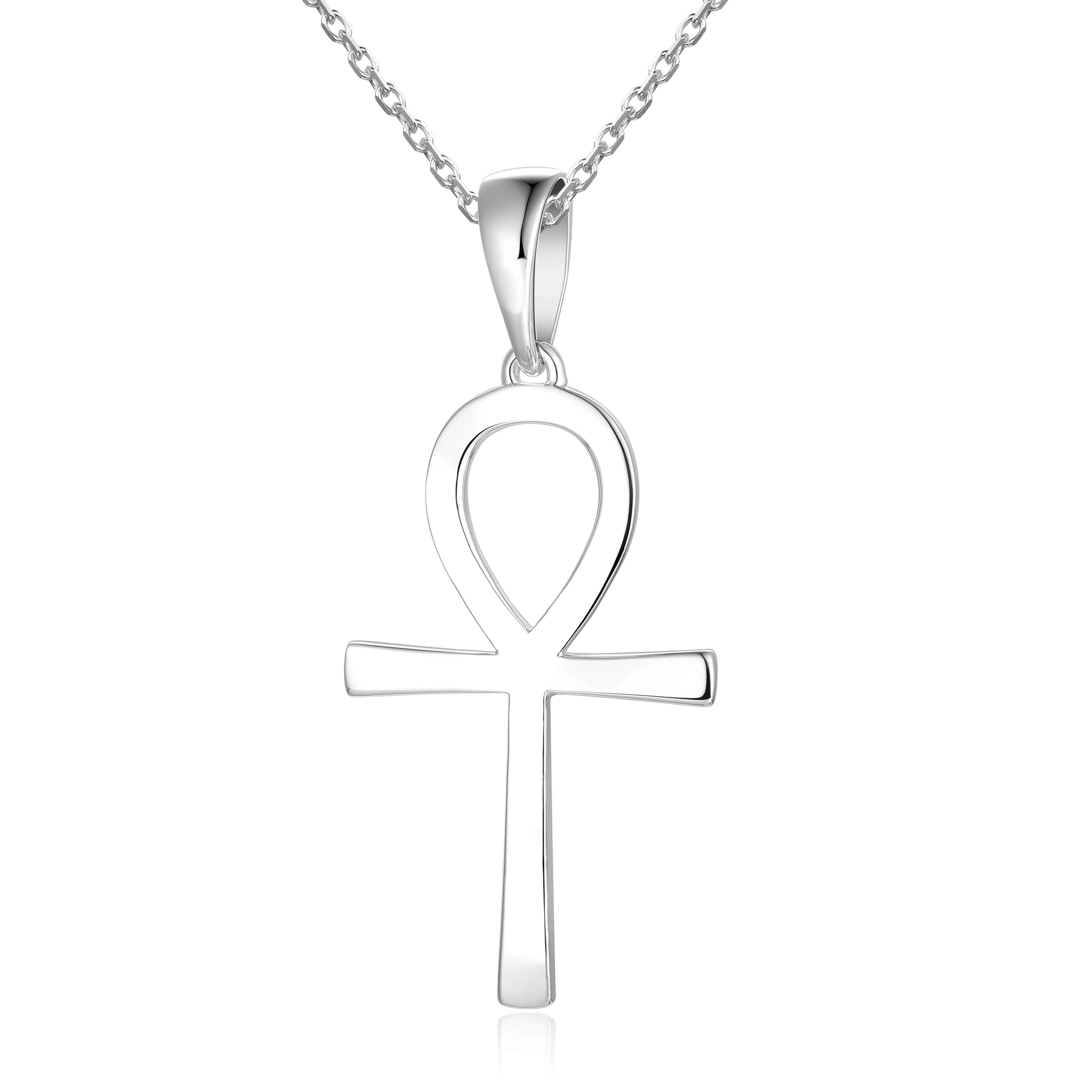 Ankh Pendant