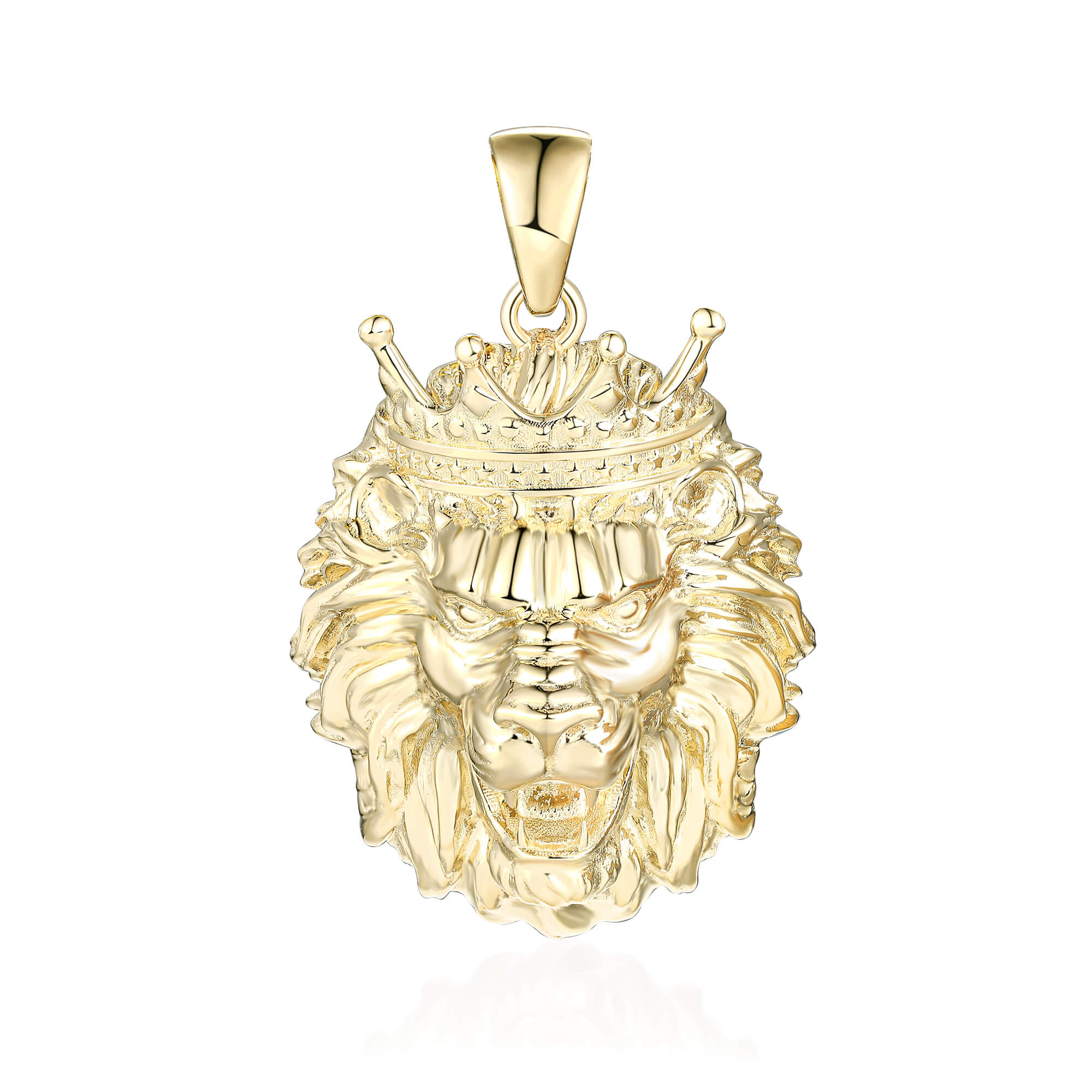 Lion King Pendant