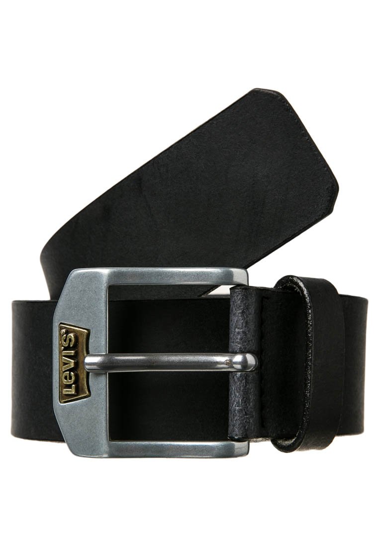 Levi's® NEW LEGEND - Belt - schwarz/black