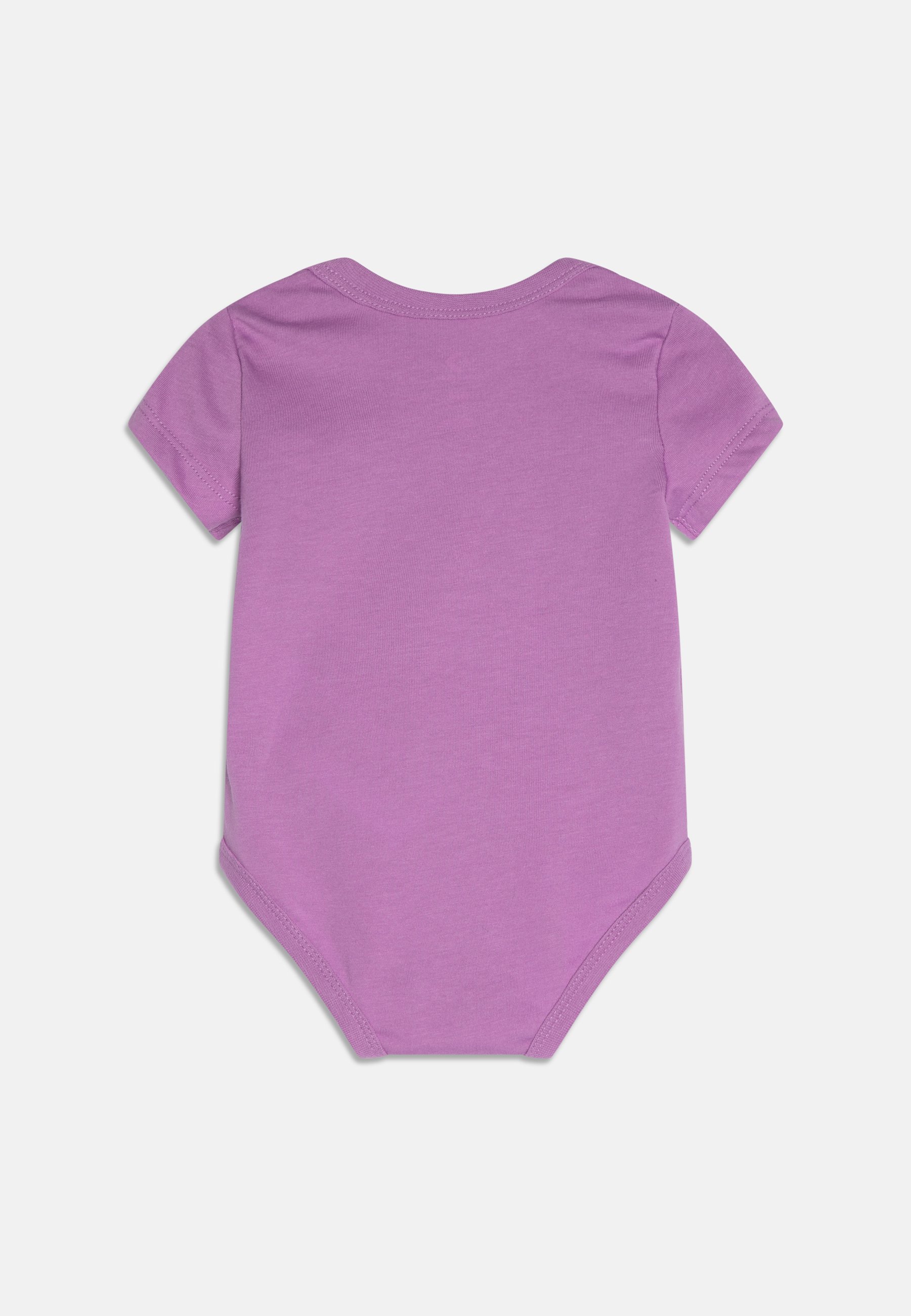 Converse STARRY NIGHT BODYSUIT 3 PACK - Body - violet shock/purple