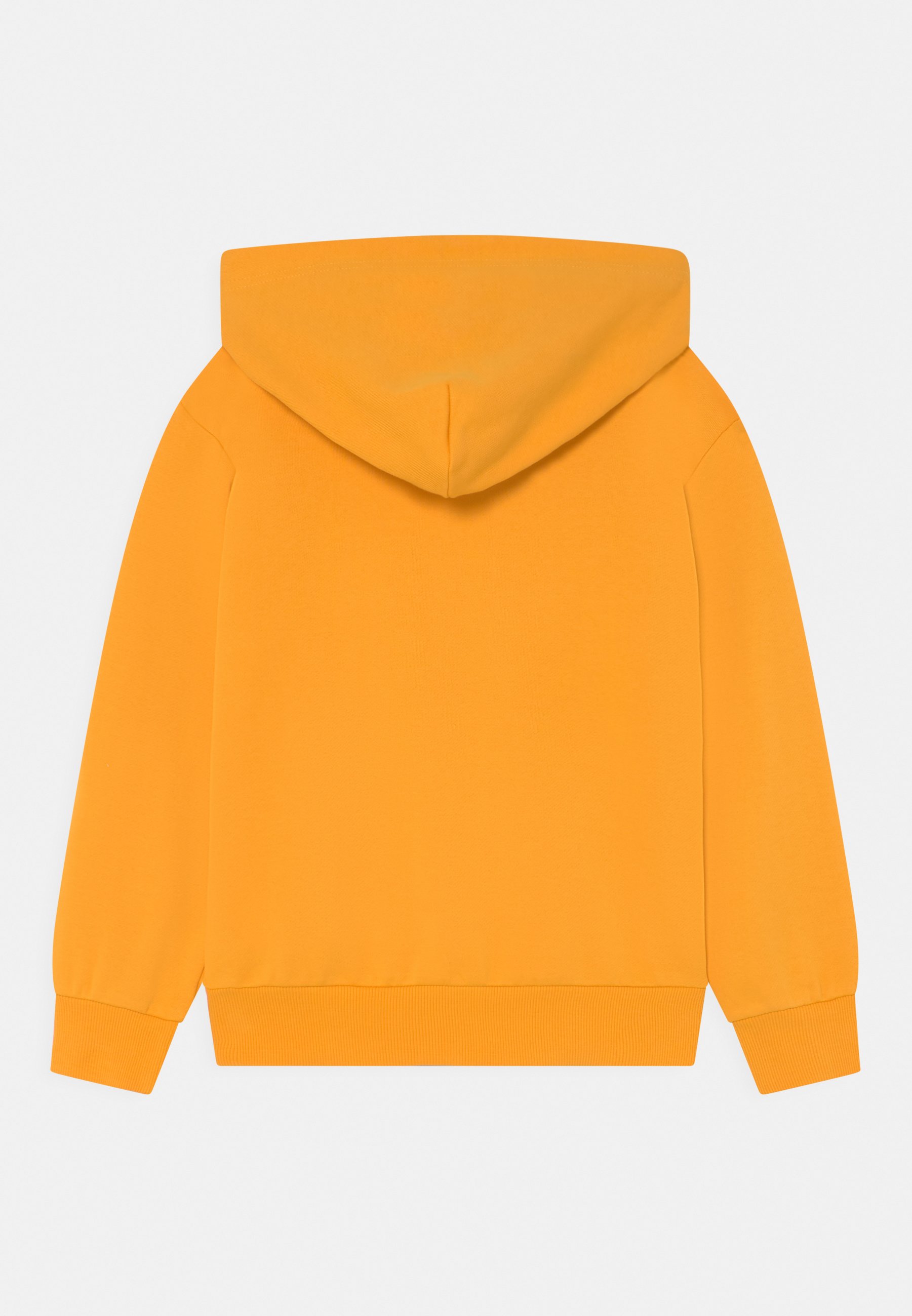 Diesel OVER - Sweatshirt - giallo oro/dark yellow