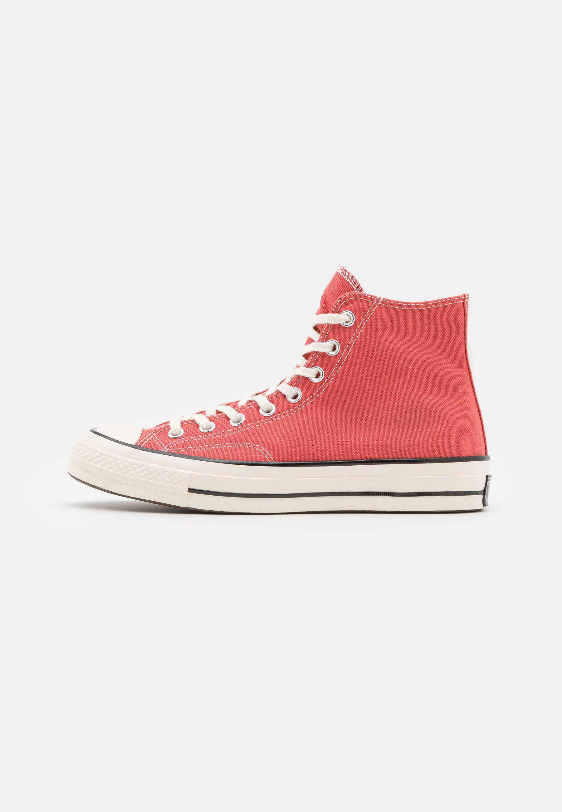 Converse CHUCK 70 UNISEX - High-top trainers - rhubarb pie/egret/black/light pink
