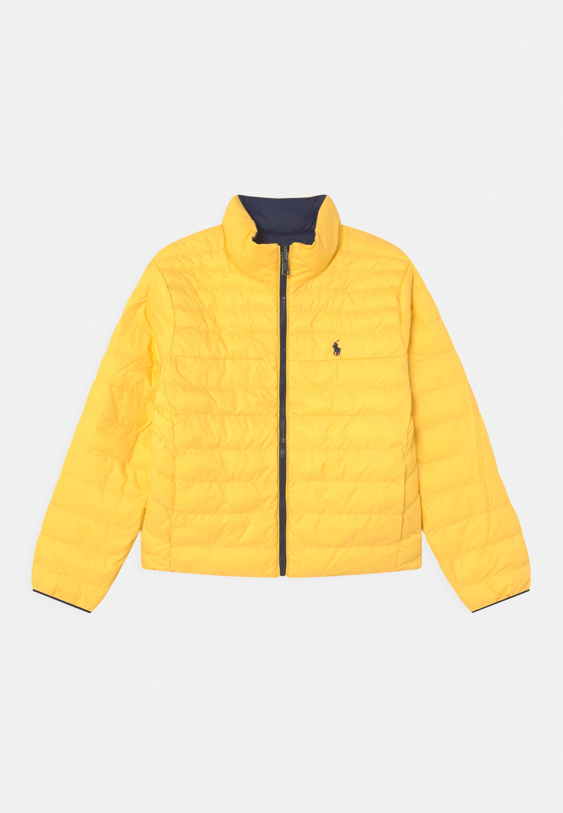 Polo Ralph Lauren TERRA OUTERWEAR - Light jacket - newport navy/yellowfin/dark blue