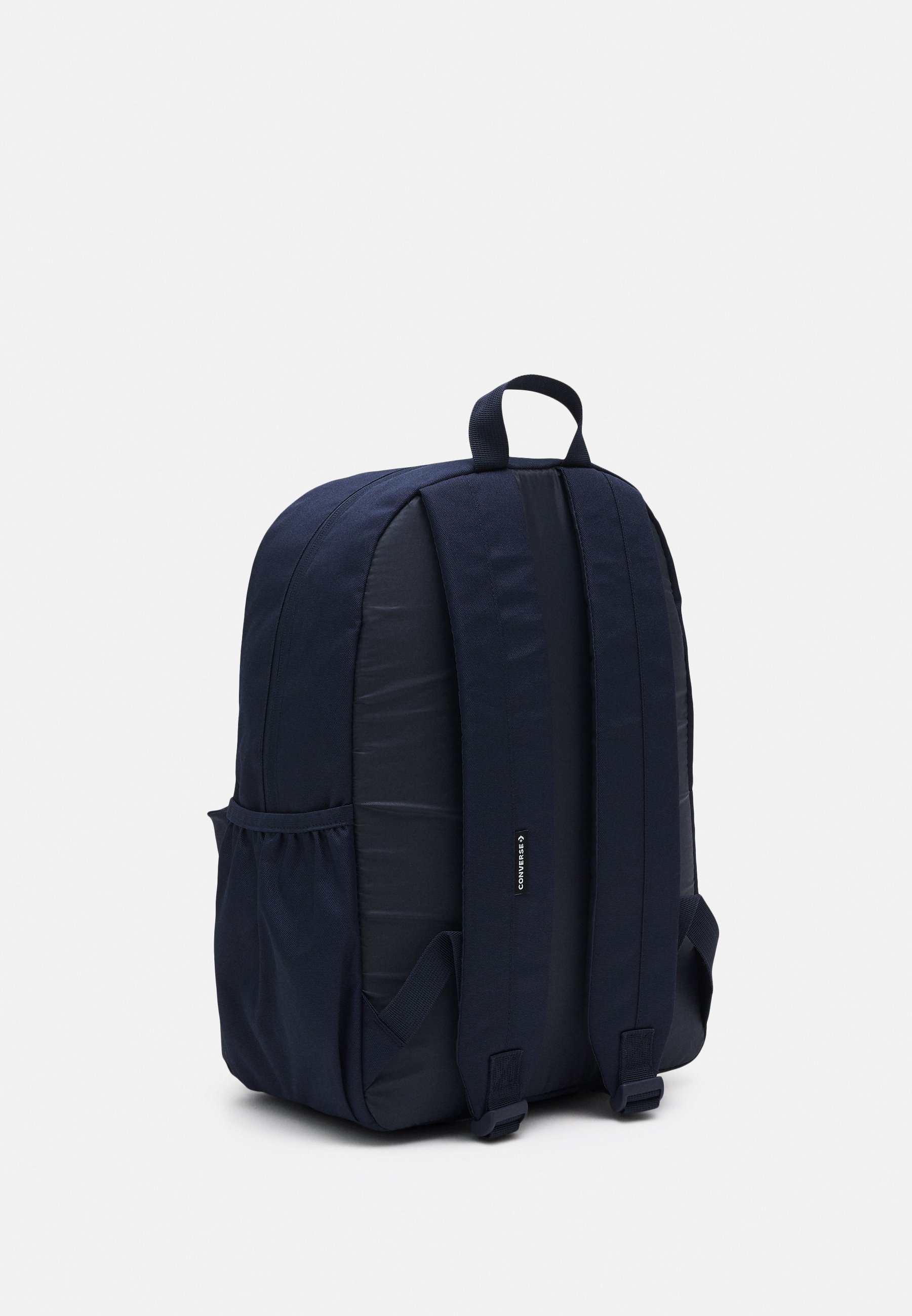 Converse CHUCK PATCH BACKPACK UNISEX - Rucksack - obsidian/dark blue
