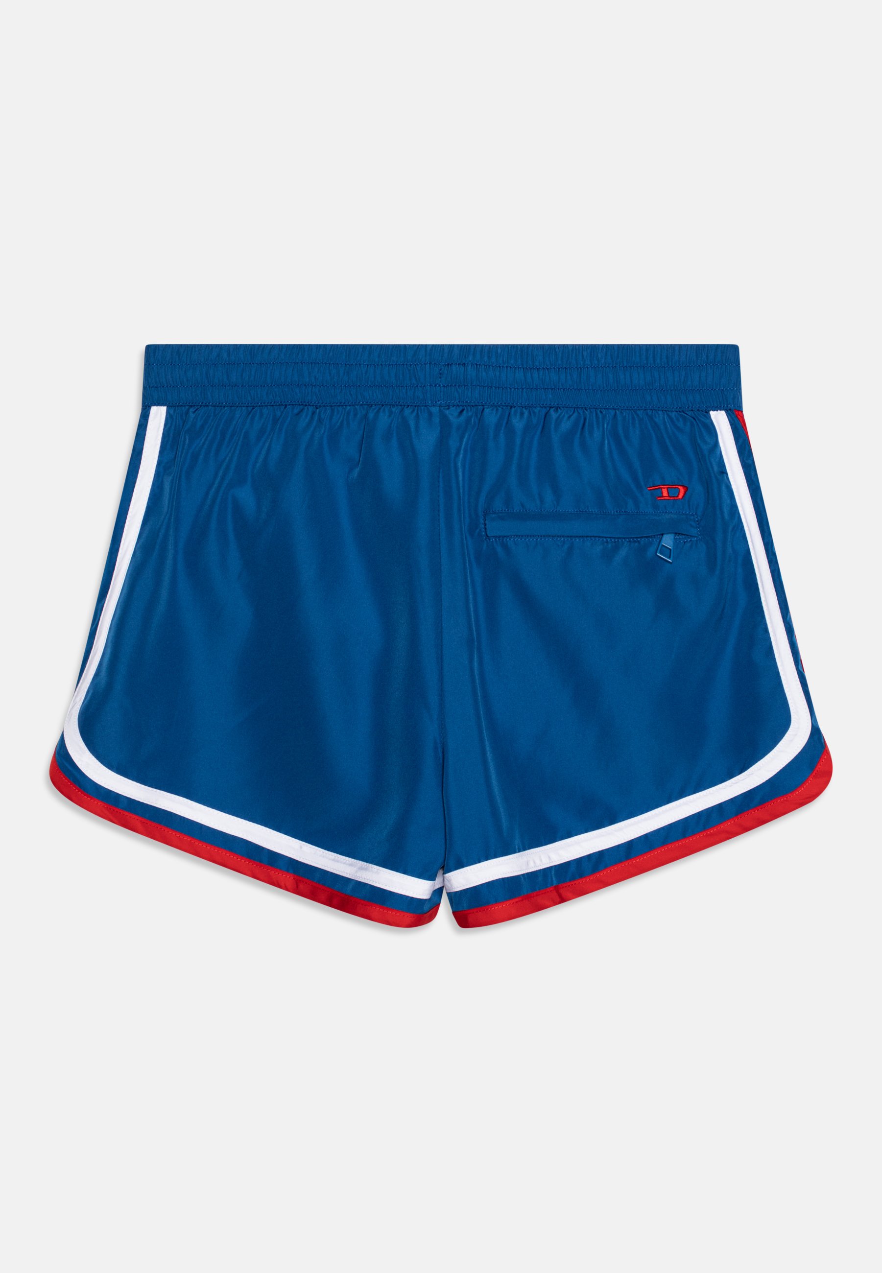Diesel MISTU - Swimming shorts - blue/royal blue