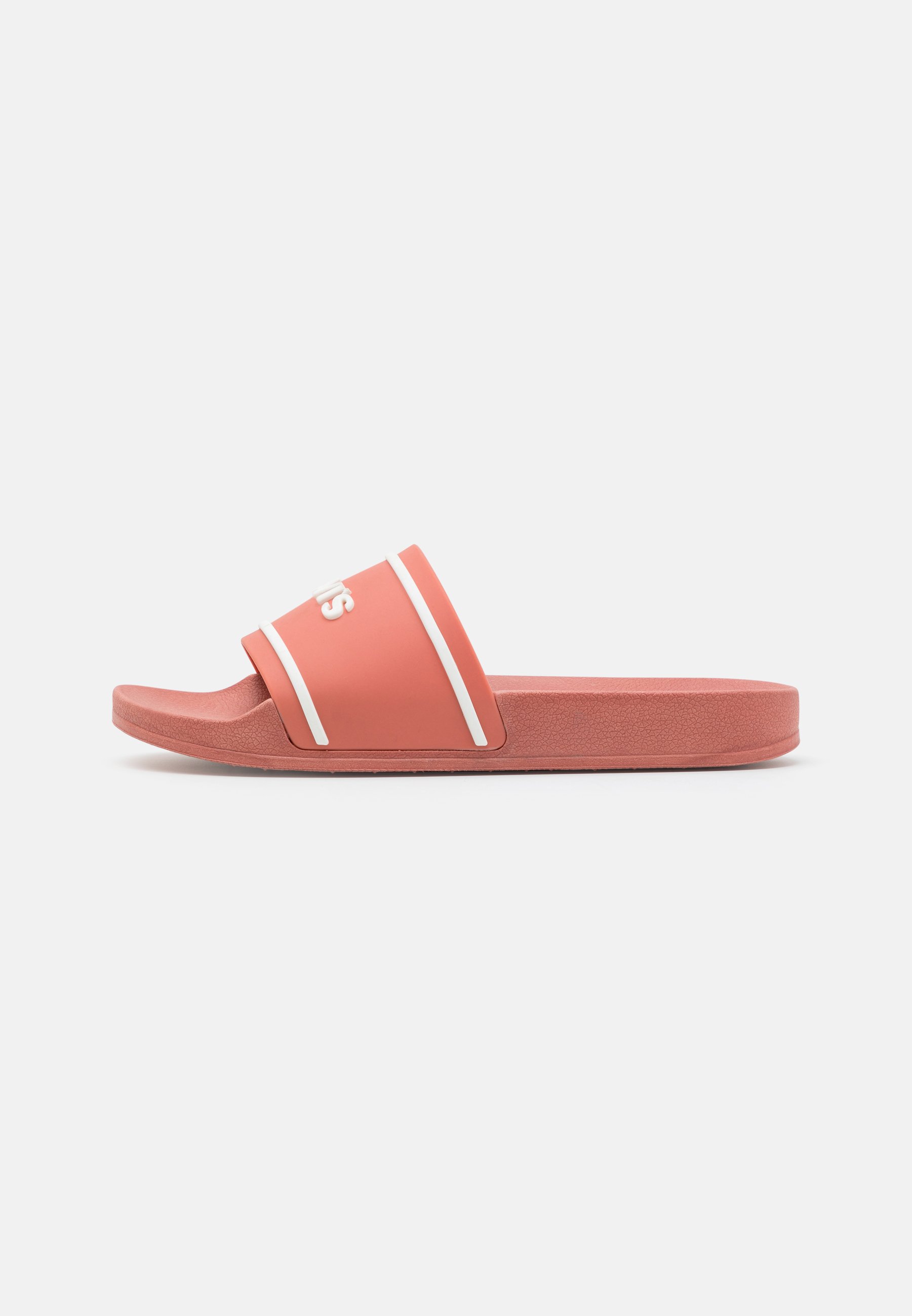 Levi's® JUNE 3D  - Mules - regular pink/pink
