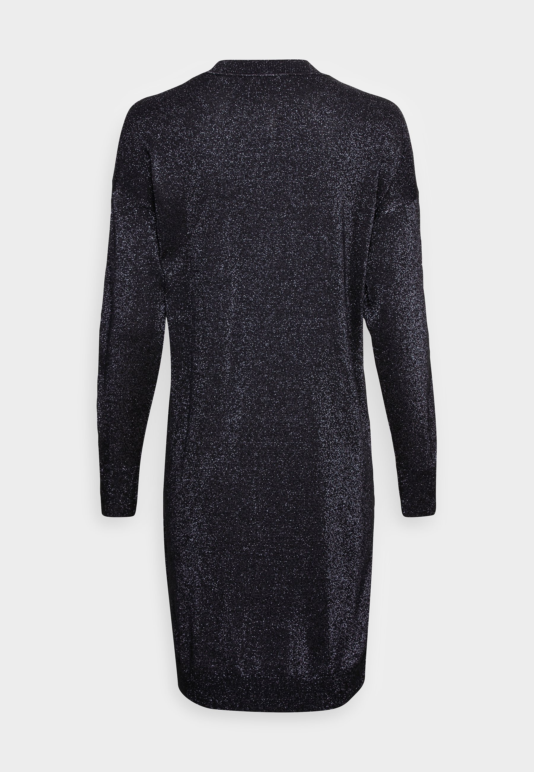 Esprit Jumper dress - black/black