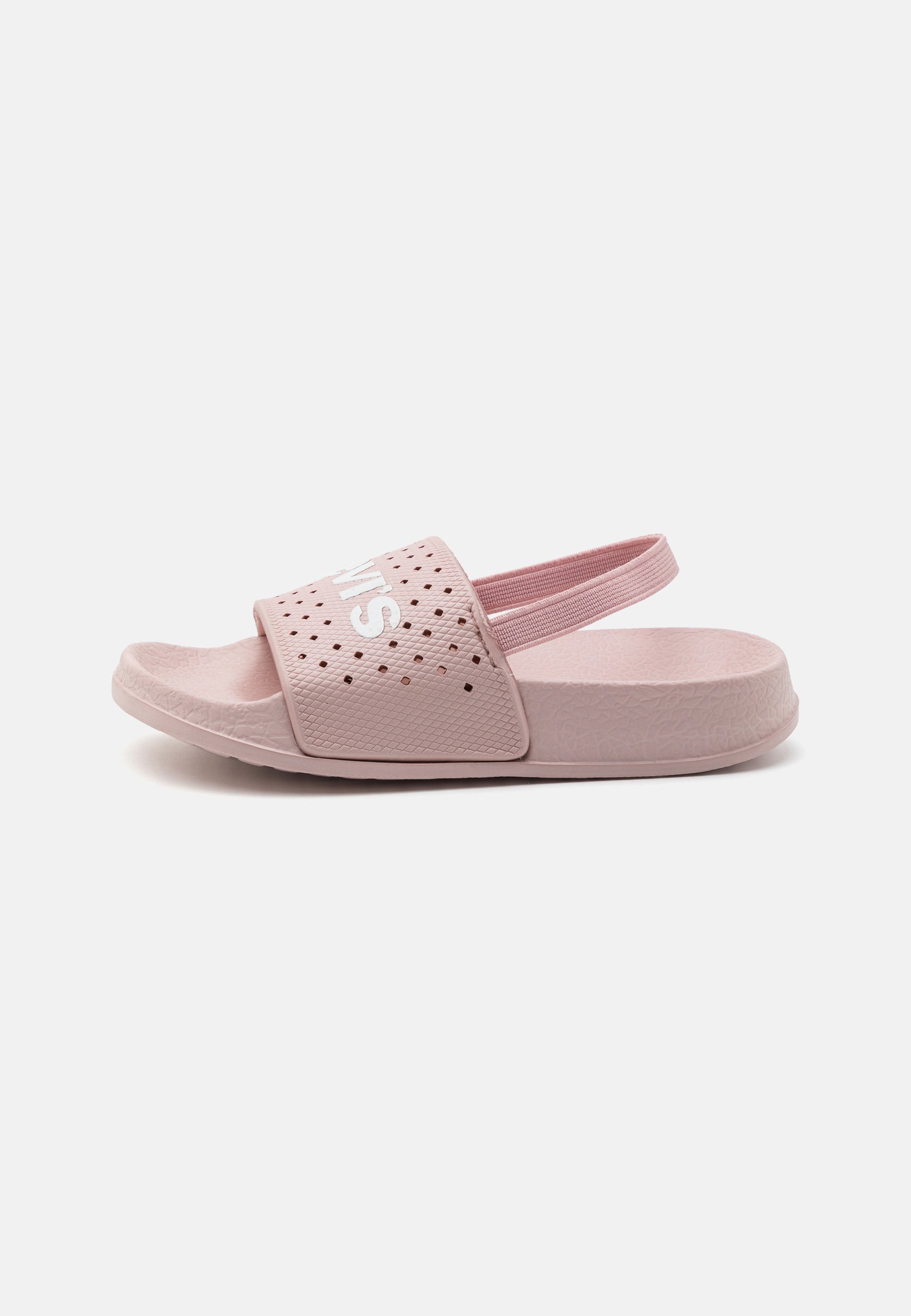 Levi's® JUNE II UNISEX - Mules - light pink
