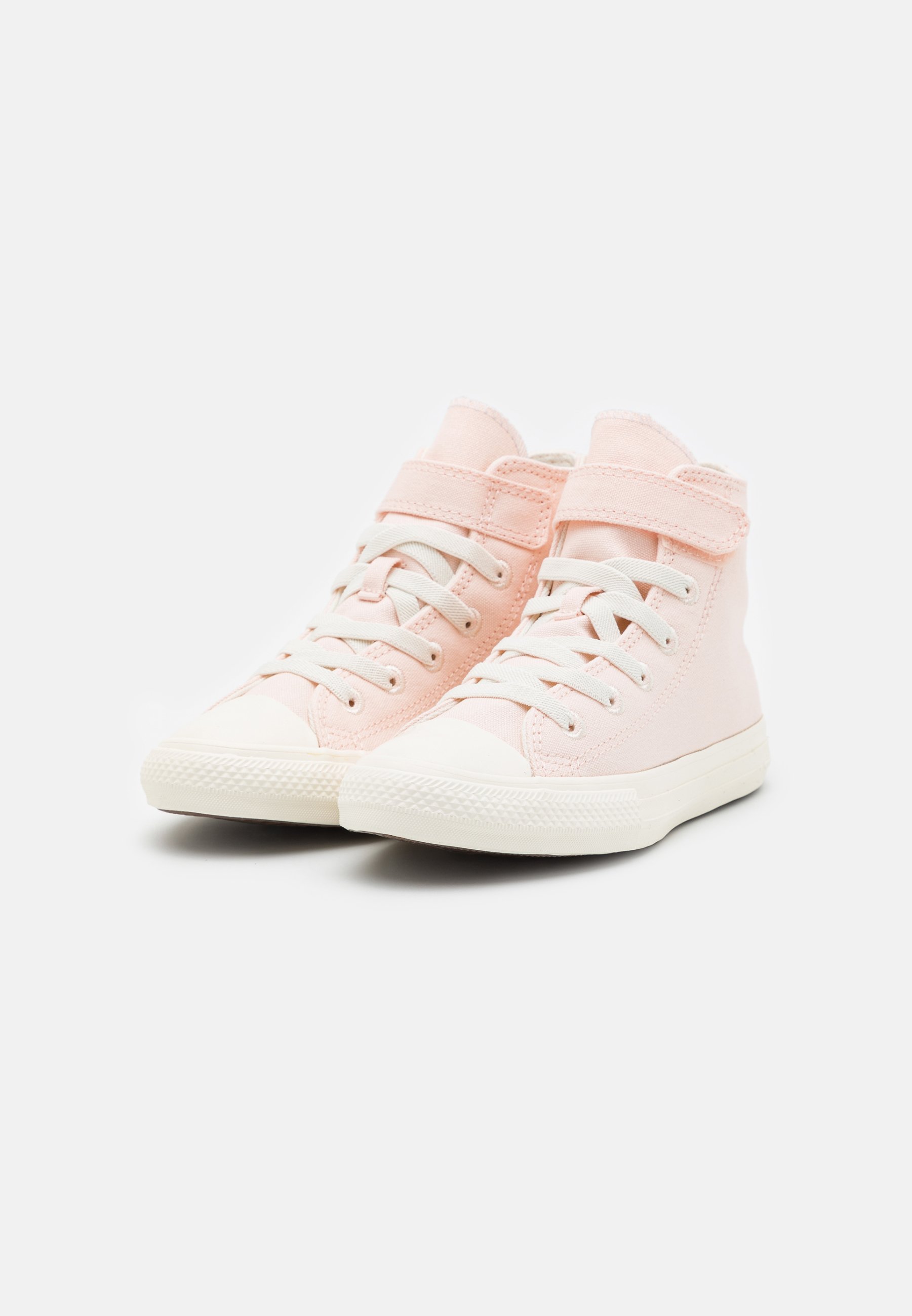 Converse CHUCK TAYLOR ALL STAR UNISEX - High-top trainers - pink/egret/pink