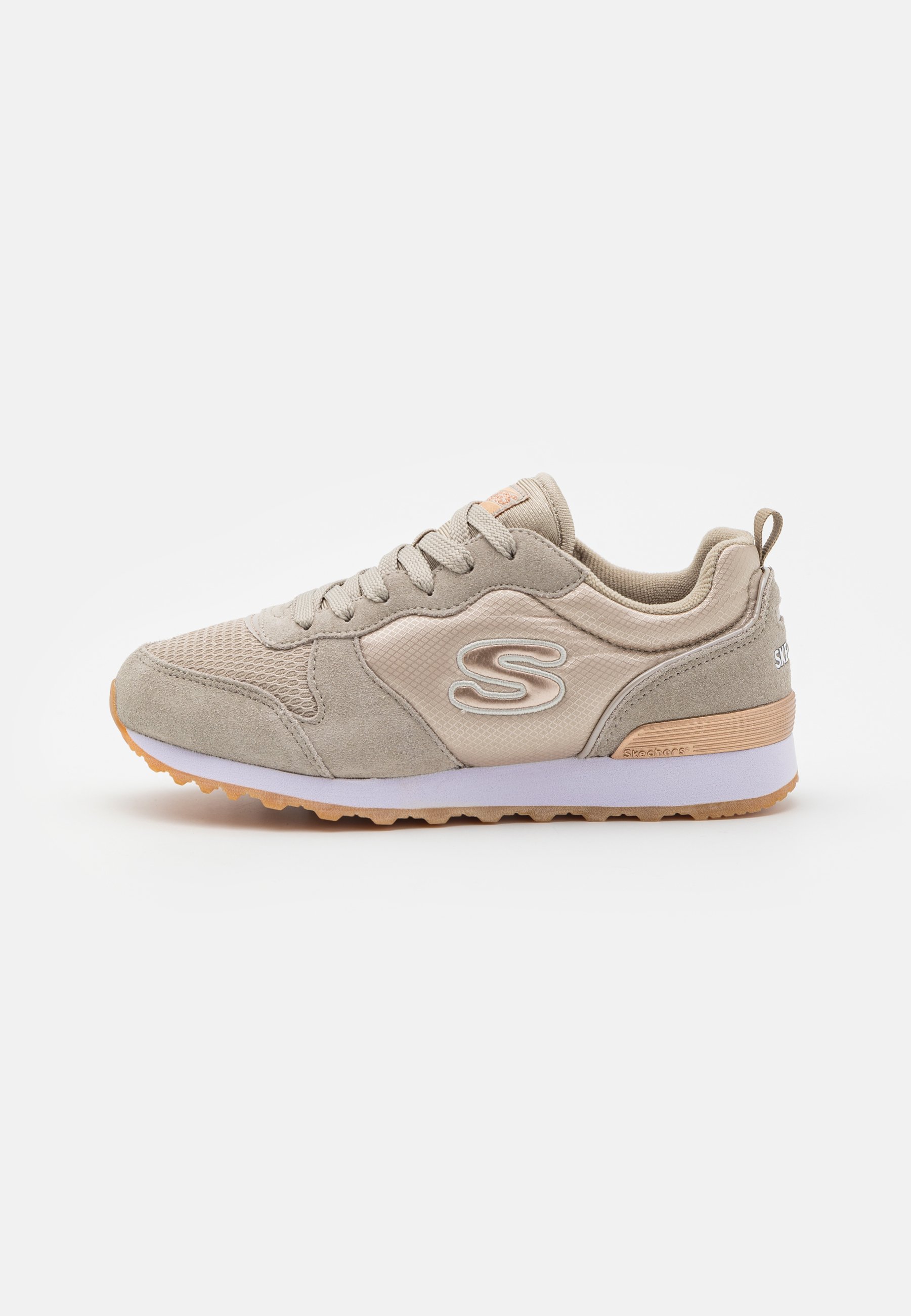 Skechers Trainers - taupe/light grey