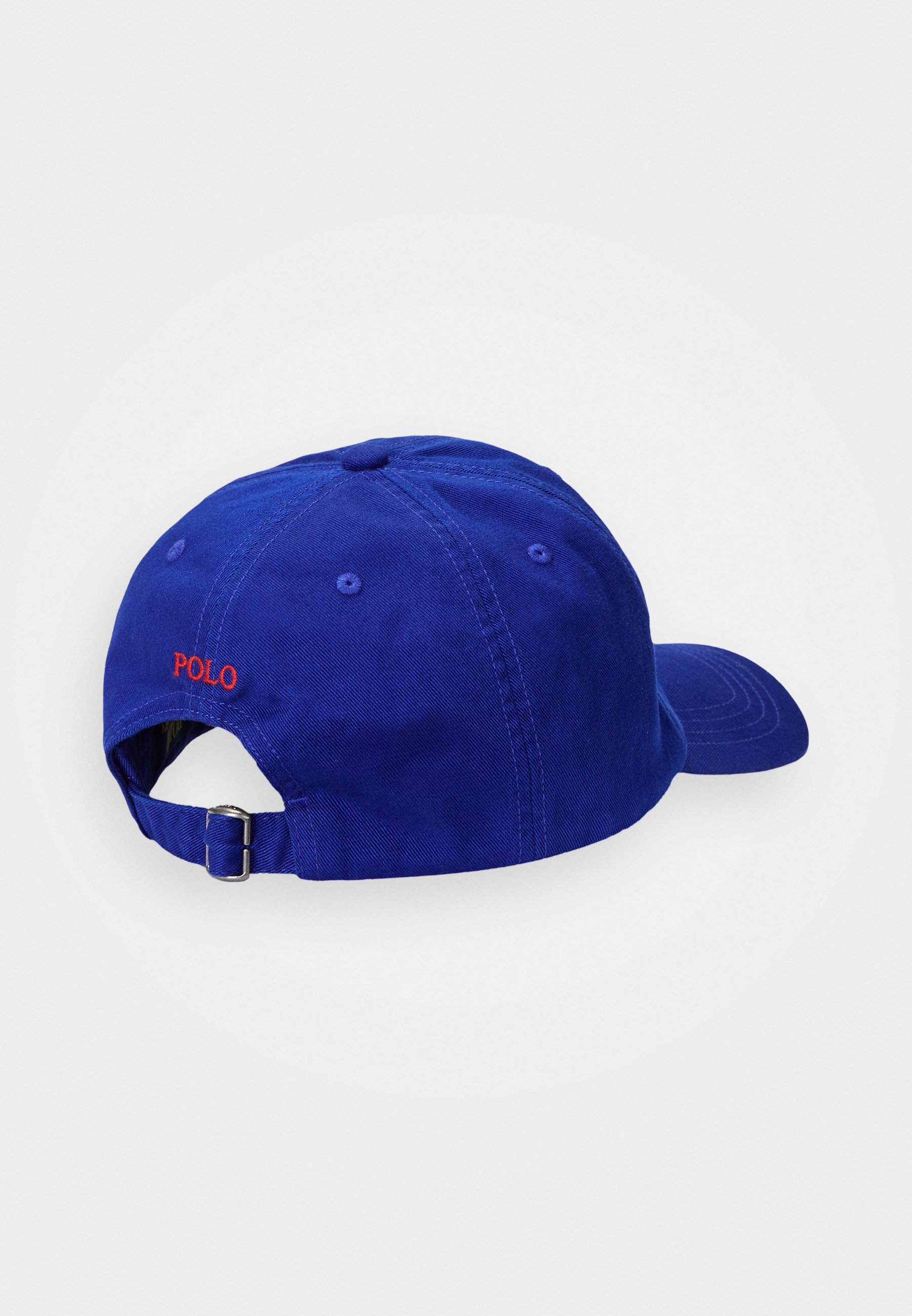 Polo Ralph Lauren HAT 8-20 YEARS - Cap - heritage royal/blue