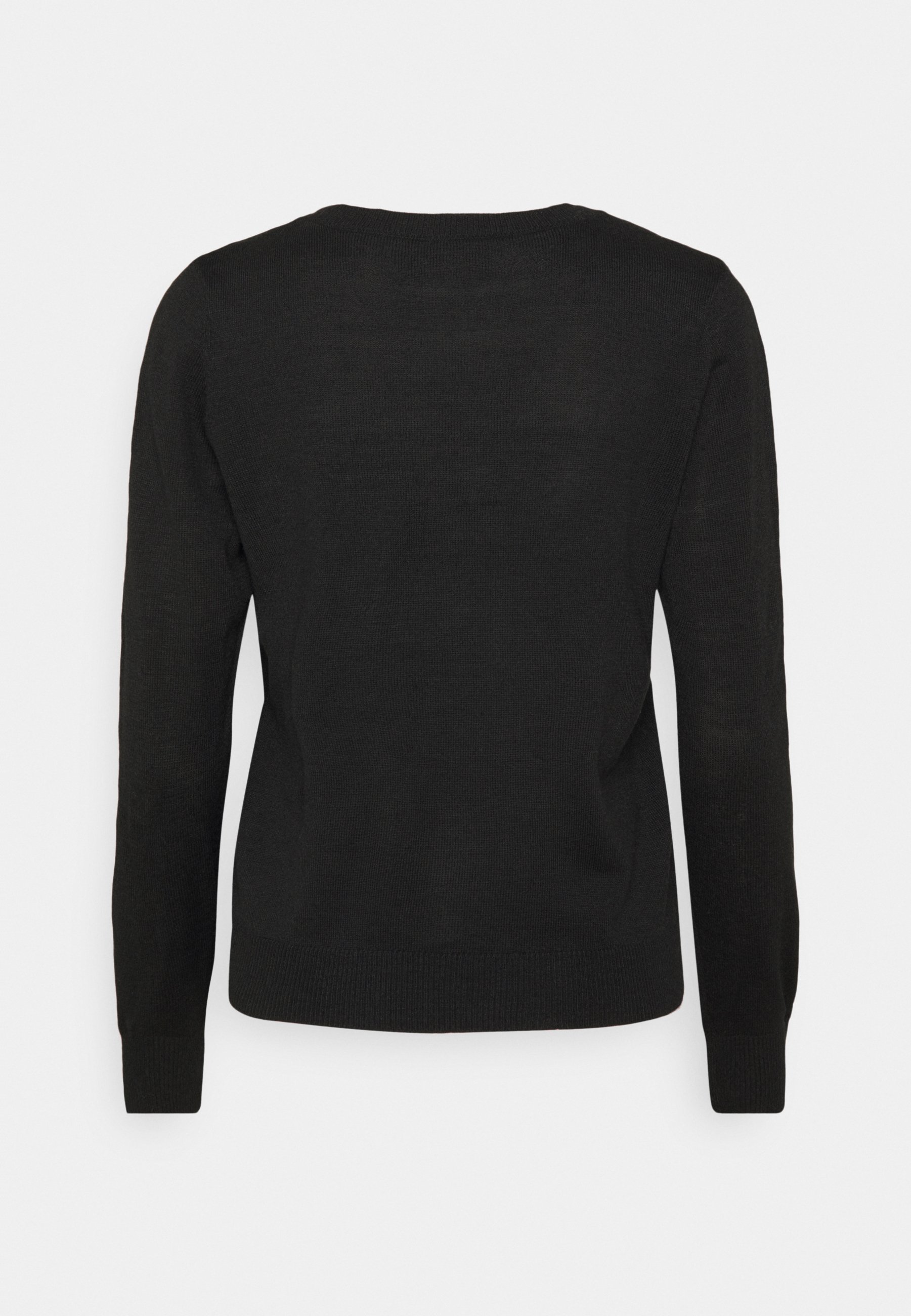 ONLY XMAS  - Jumper - black