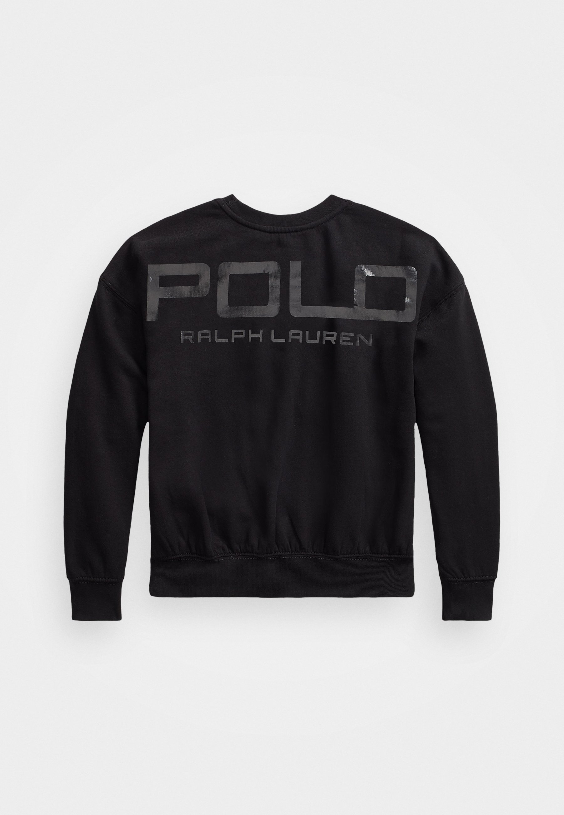 Polo Ralph Lauren Sweatshirt - black