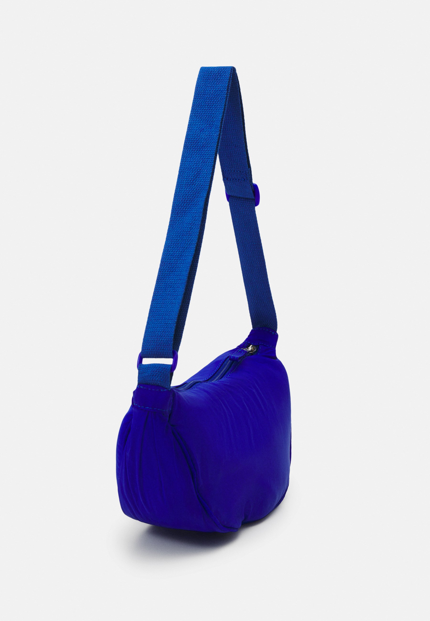 Vero Moda VMLIA CROSS OVER - Across body bag - blue