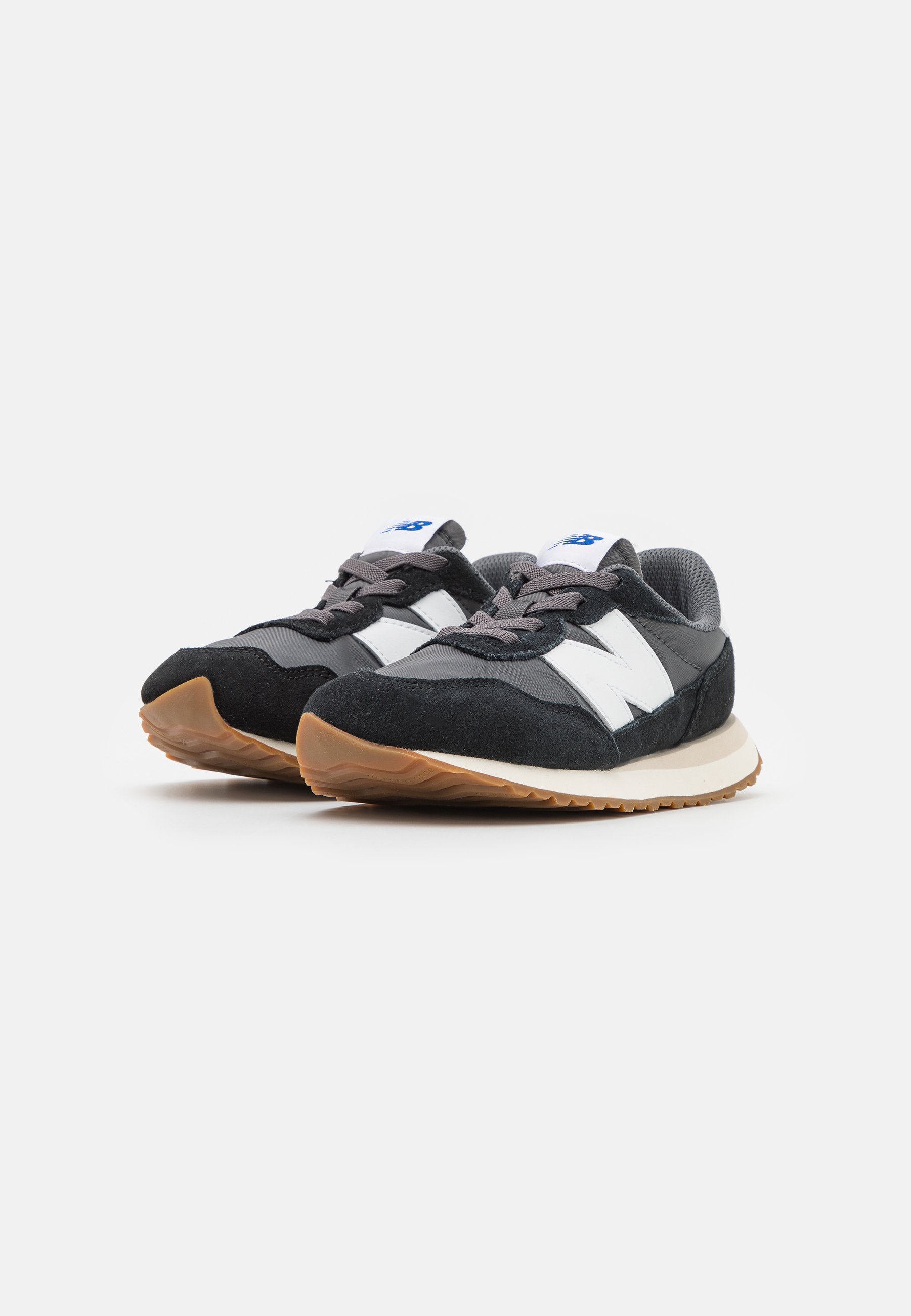 NB PH237 UNISEX - Trainers - black