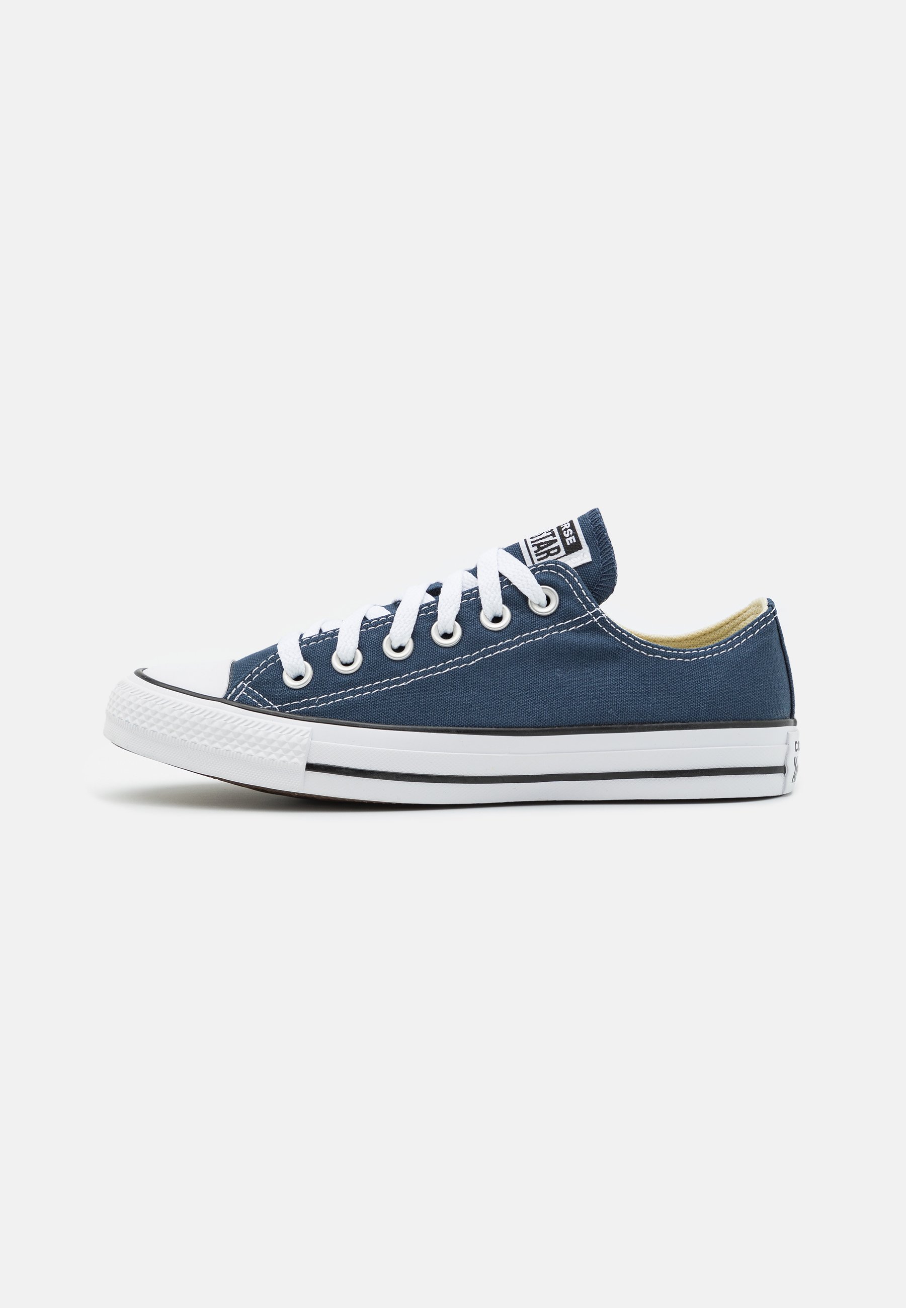 Converse CHUCK TAYLOR ALL STAR UNISEX - Trainers - navy/dark blue