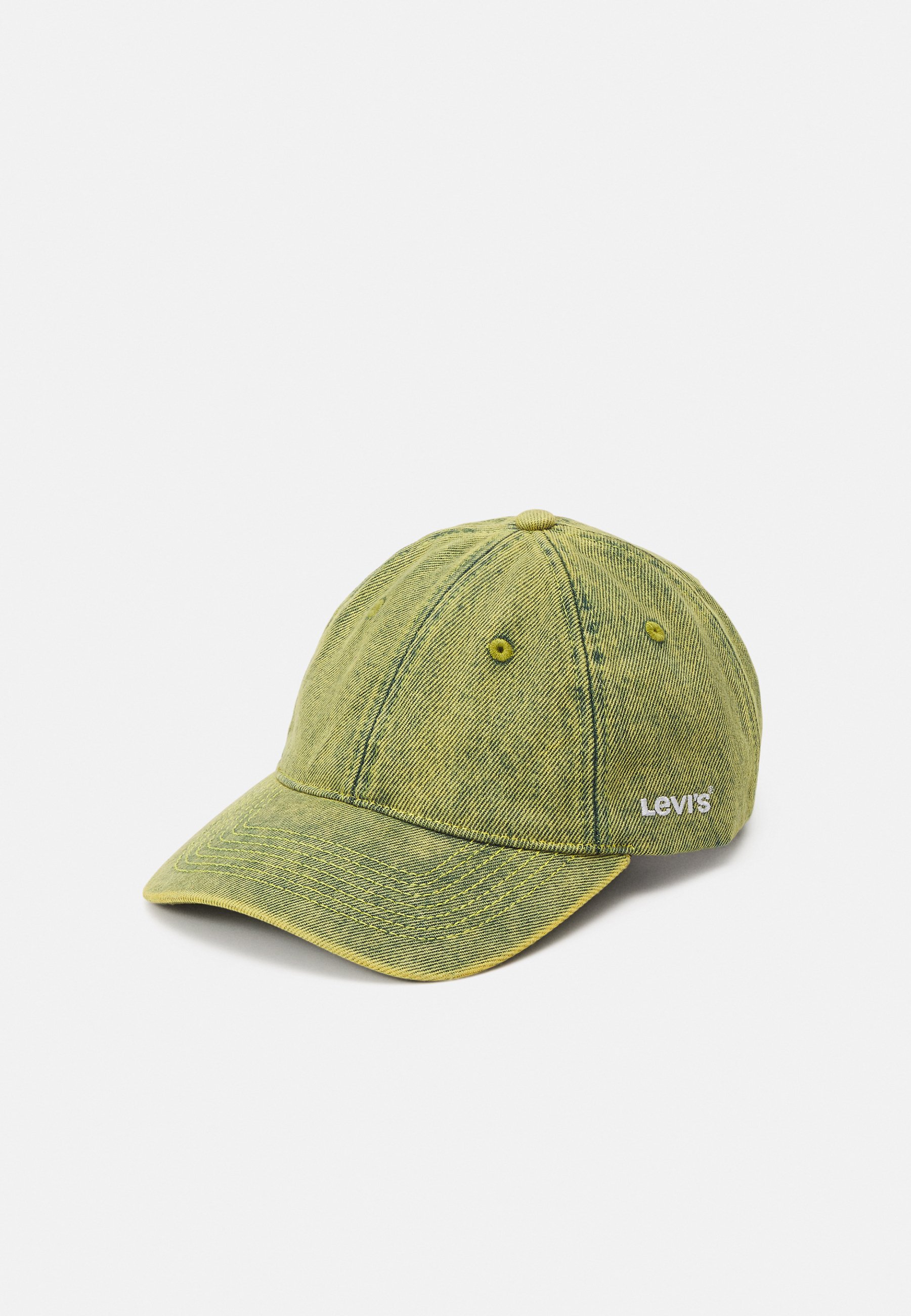Levi's® ESSENTIAL UNISEX - Cap - light green