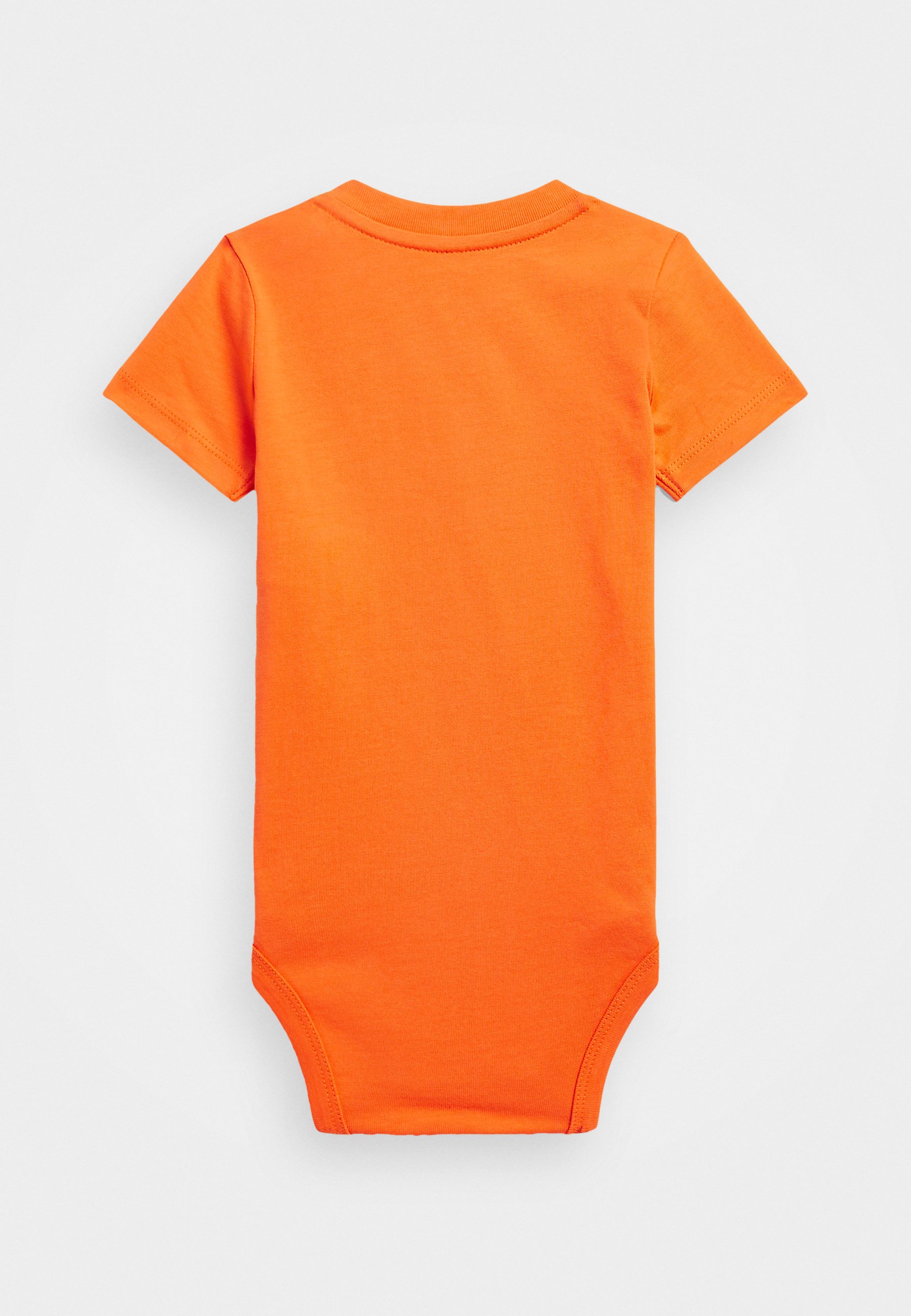 Polo Ralph Lauren ONE PIECE - Body - multi-coloured/orange