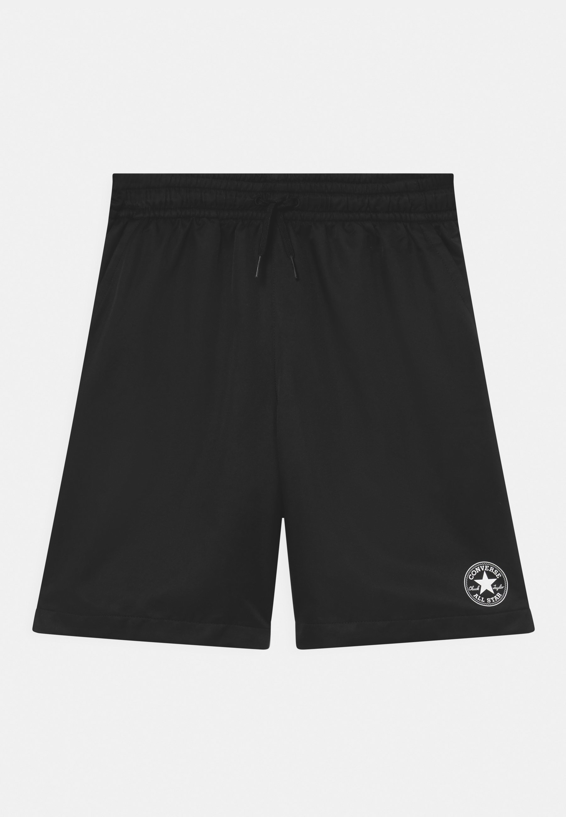 Converse Tracksuit bottoms - black