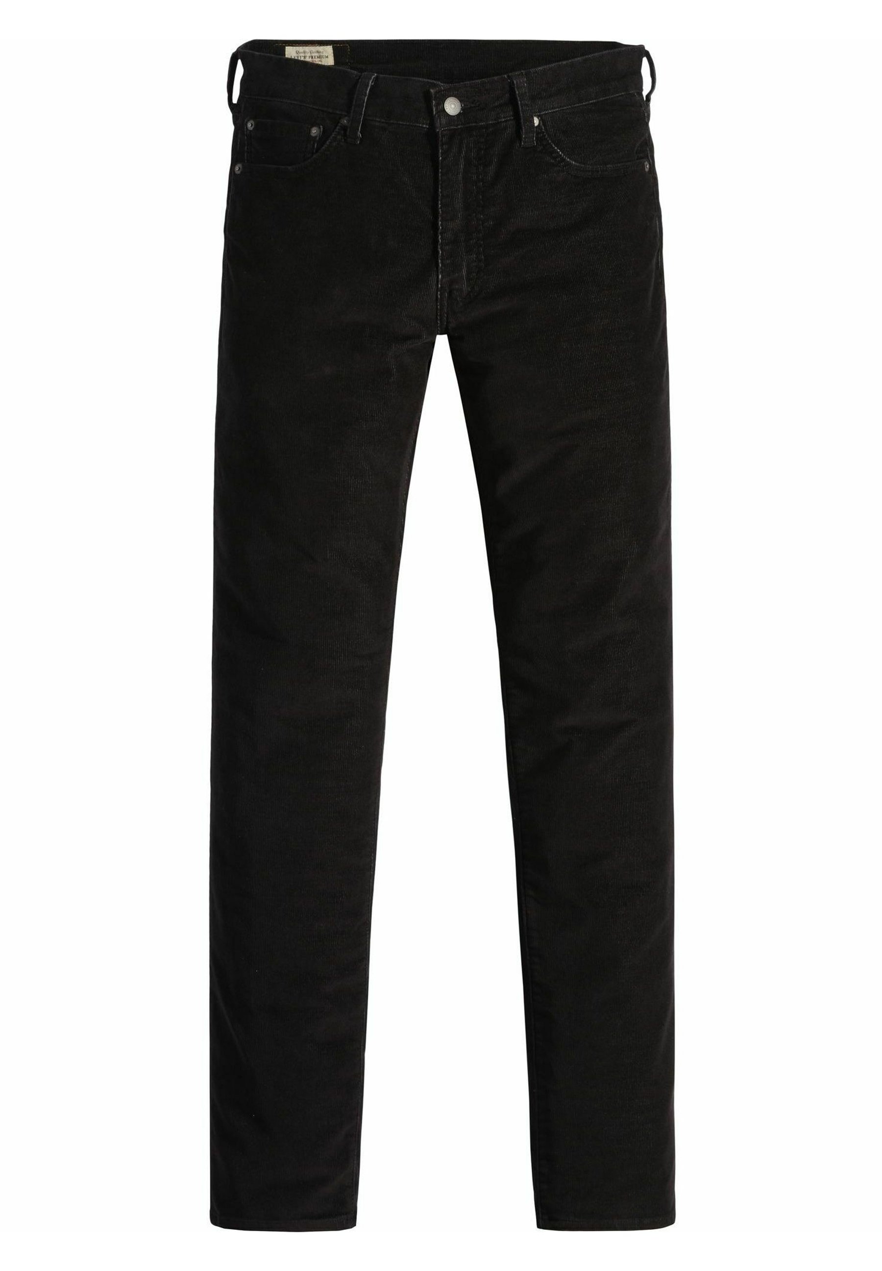 Levi's® 511™ SLIM - Trousers - blacks/black
