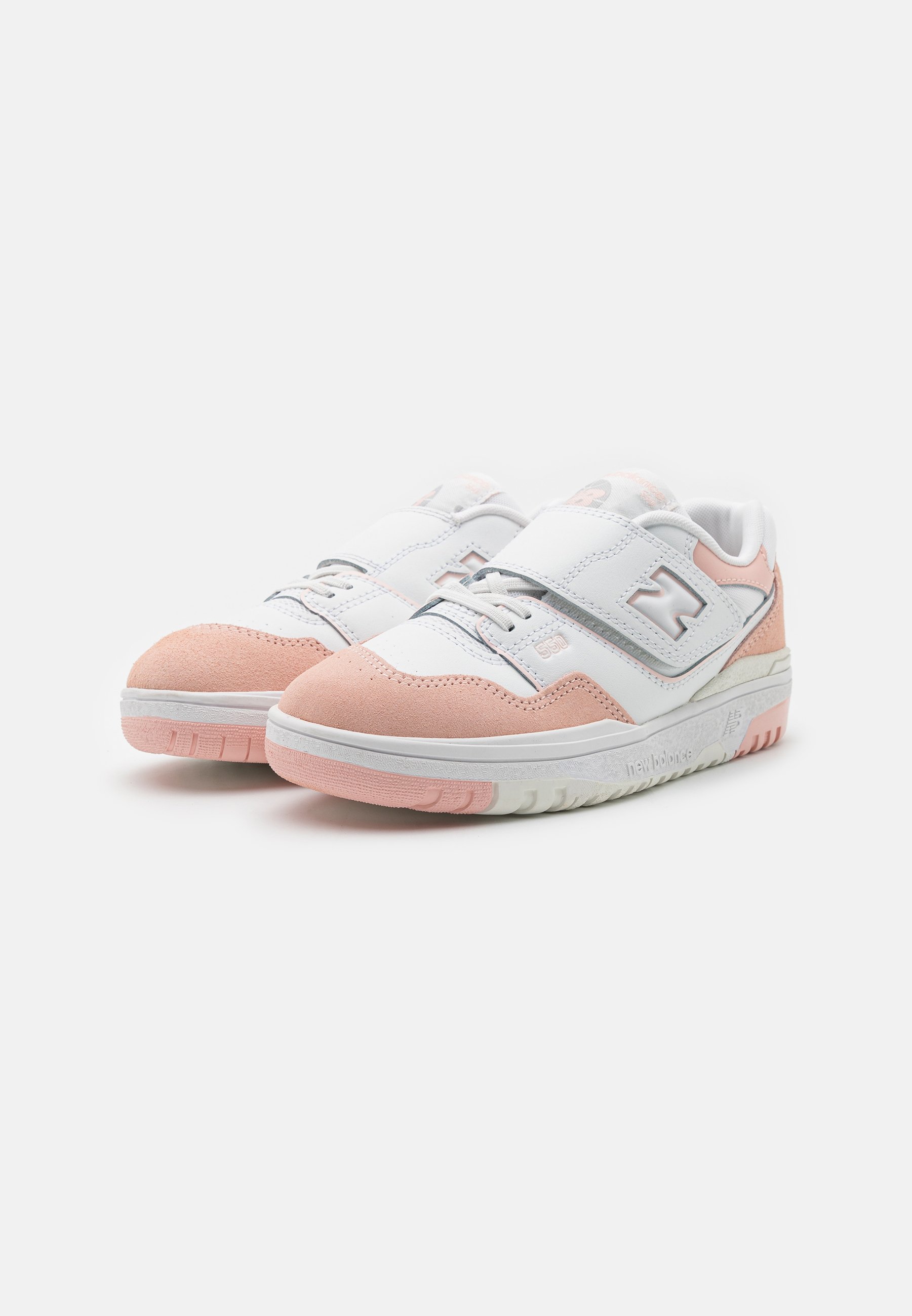 NB Trainers - rosa/white/light pink