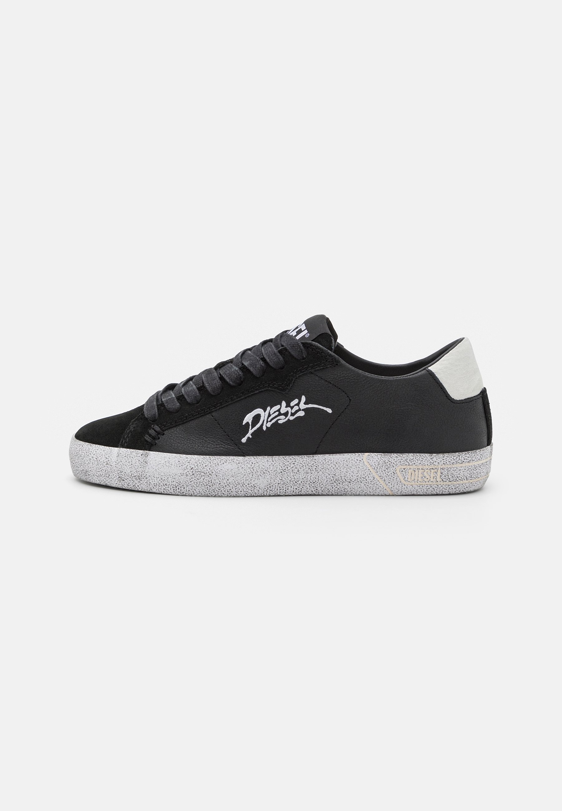 Diesel S-LEROJI - Trainers - black