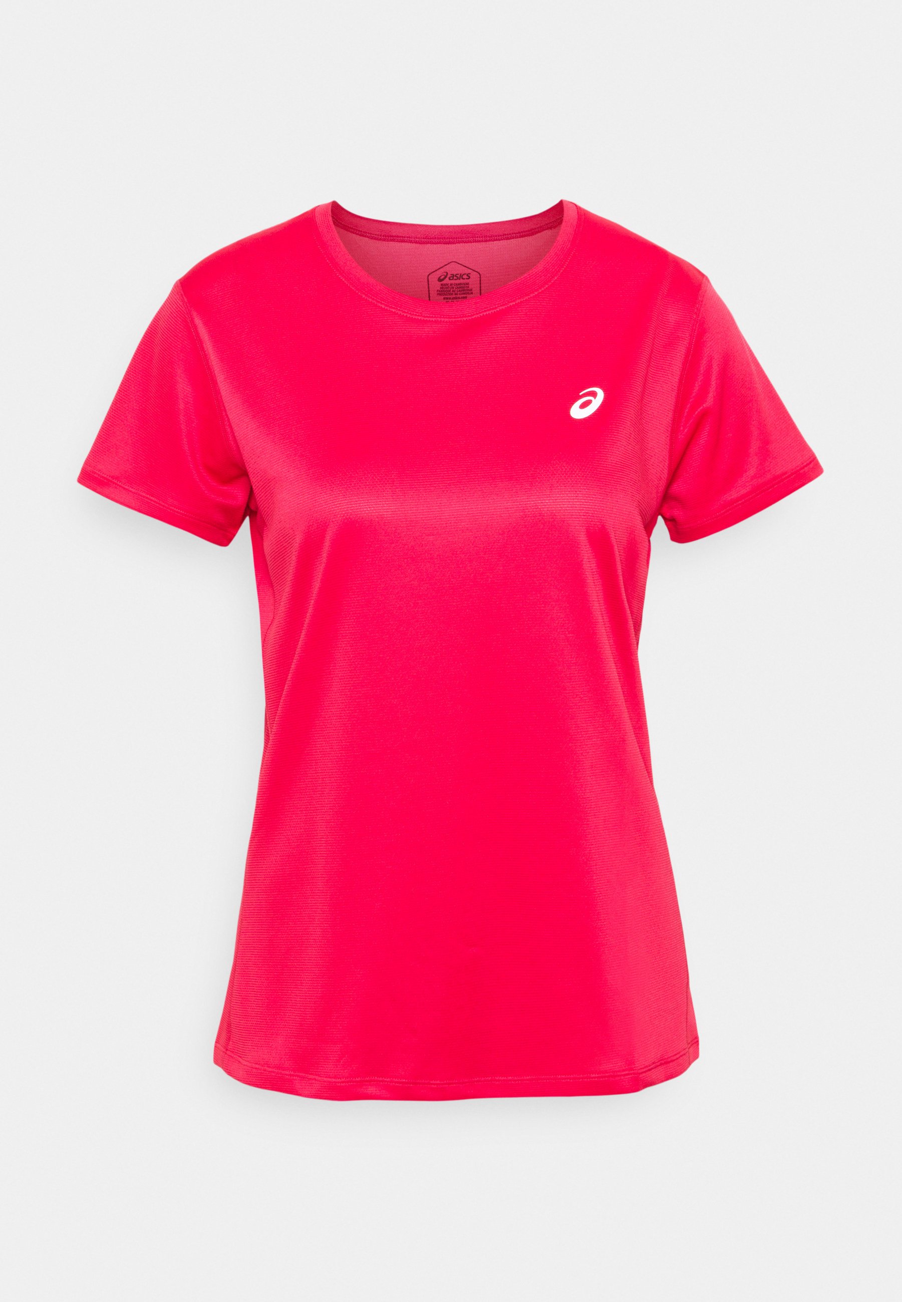 ASICS CORE - Sports T-shirt - pixel pink/light pink