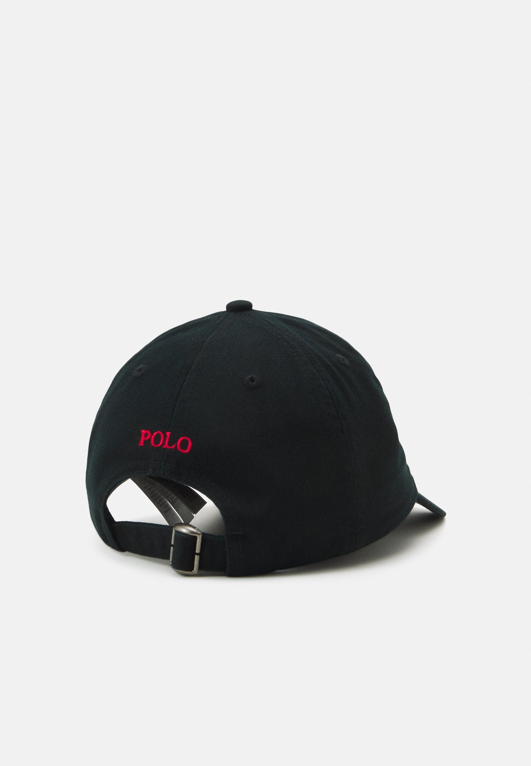Polo Ralph Lauren 5-7 YEARS UNISEX - Cap - black