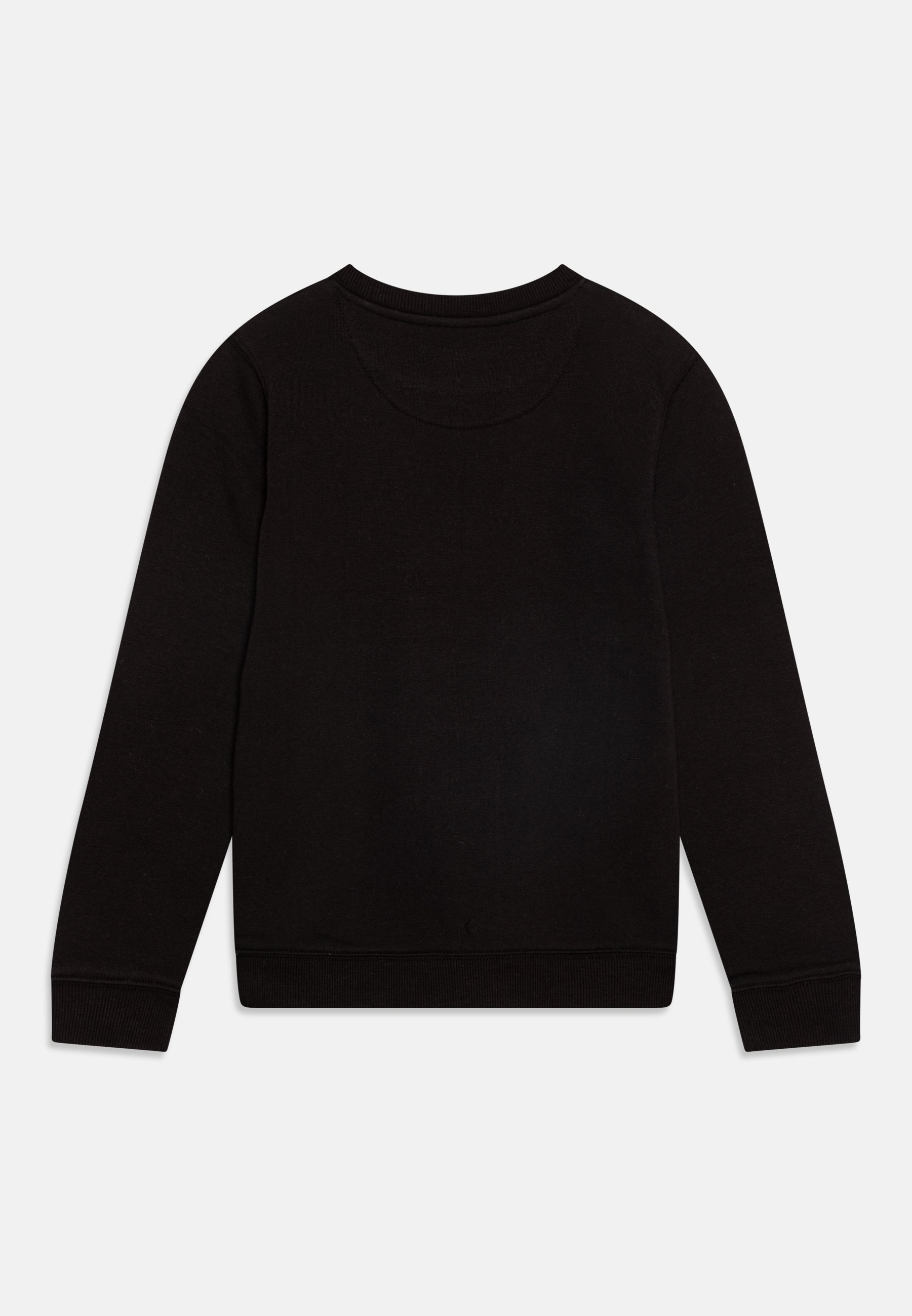 Levi's® ARCHIVAL CREW UNISEX - Sweatshirt - meteorite/black