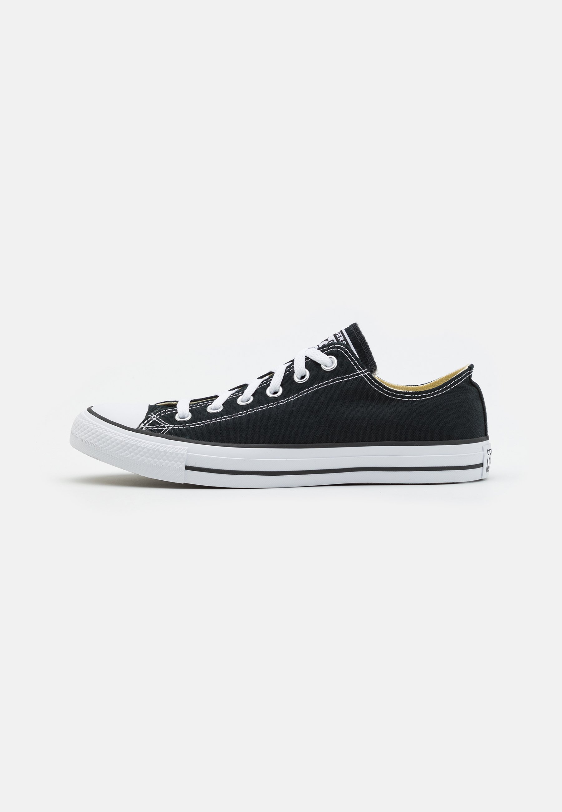 Converse CHUCK TAYLOR ALL STAR UNISEX - Trainers - black