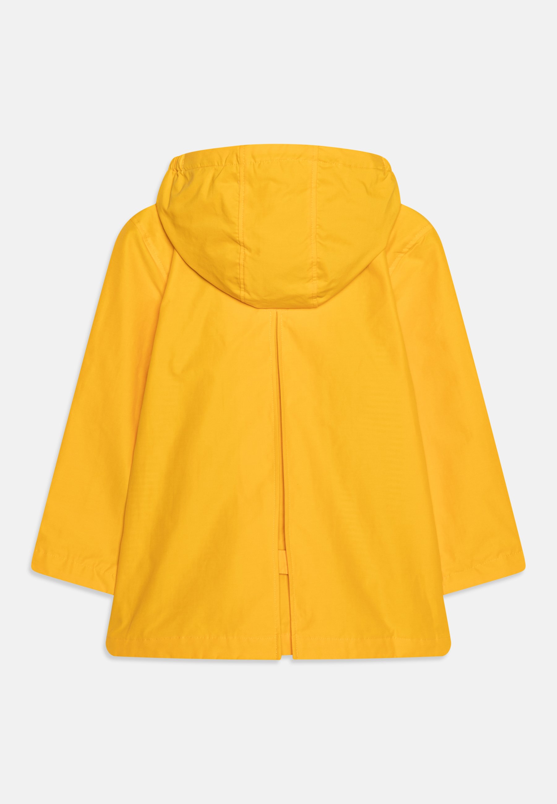 Polo Ralph Lauren OUTERWEAR TRENCH - Light jacket - slicker yellow/yellow