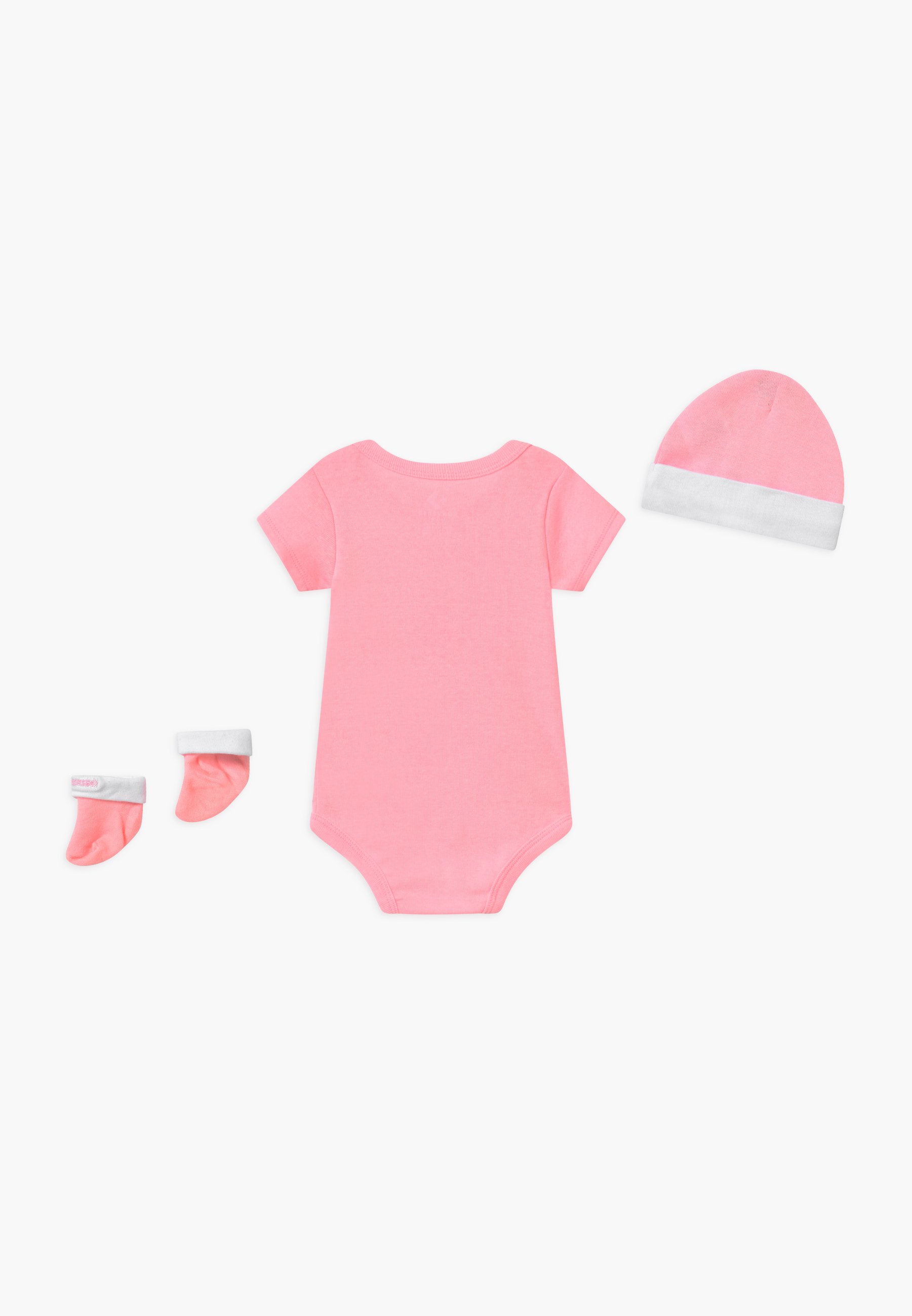 Converse CLASSIC INFANT SET - Baby gifts - arctic punch/light pink