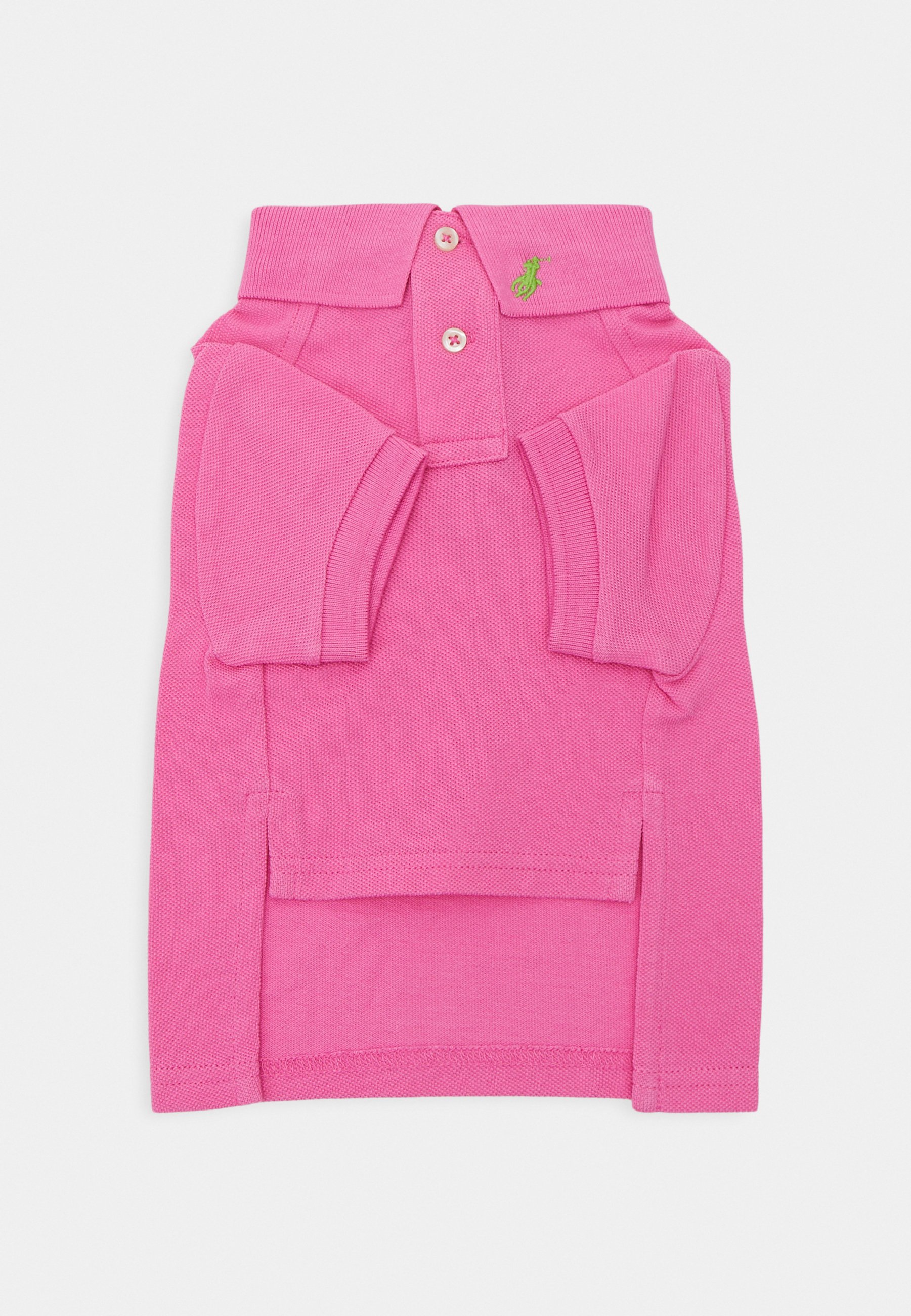 Polo Ralph Lauren DOG POLO SHIRT UNISEX - Pet accessory - classic pink/pink