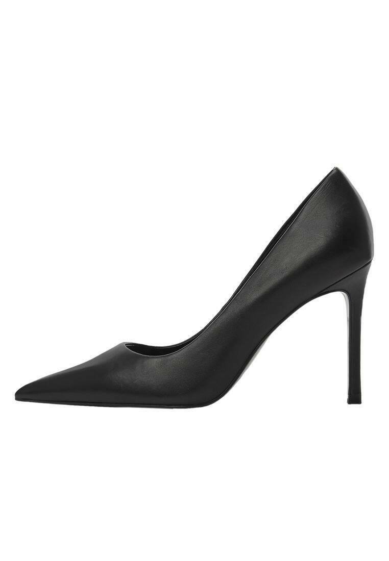 Mango JIMENA - High heels - zwart/black