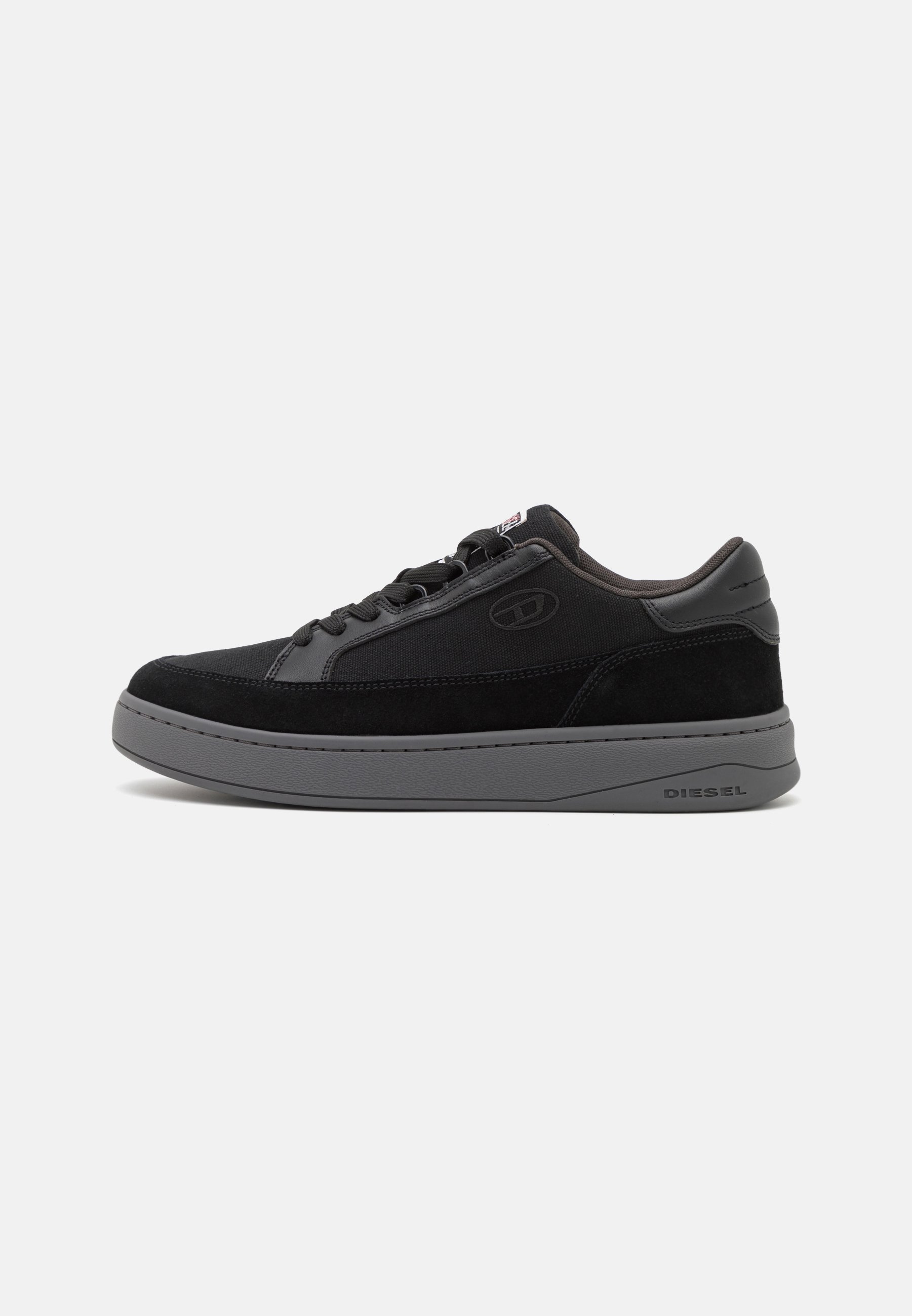 Diesel S-SINNA LOW - Trainers - black
