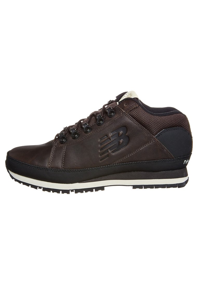 NB H754 - Boots - brown