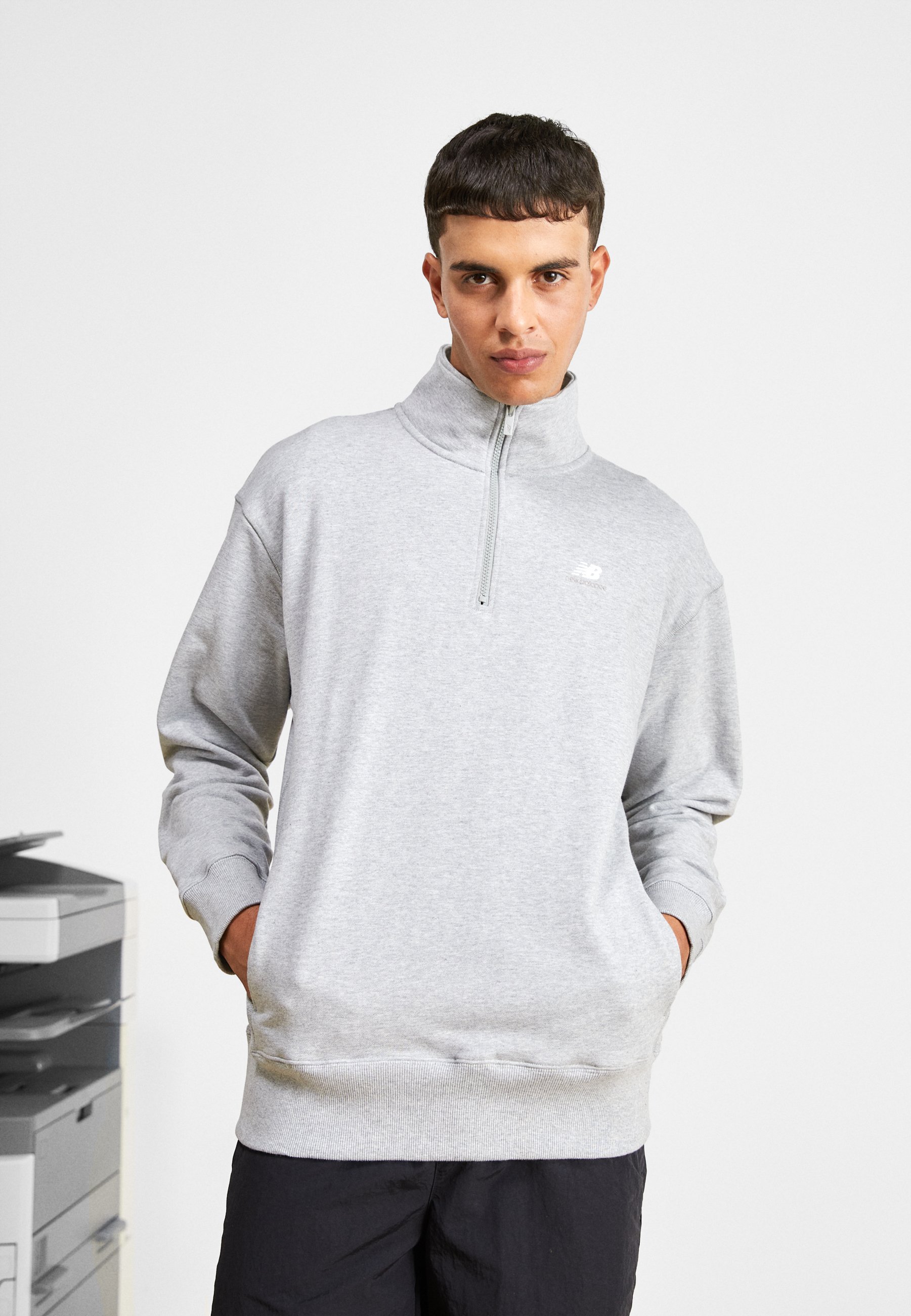 NB Sweatshirt - grey