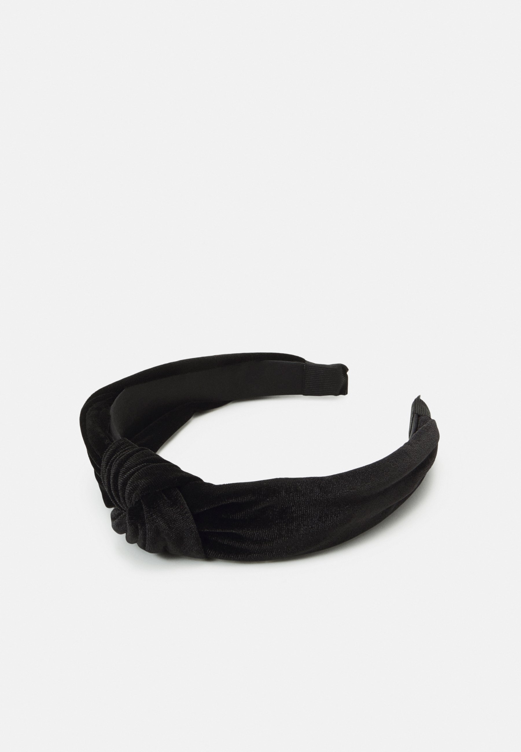 Vero Moda VMOLINE HAIRBAND - Hair styling accessory - black