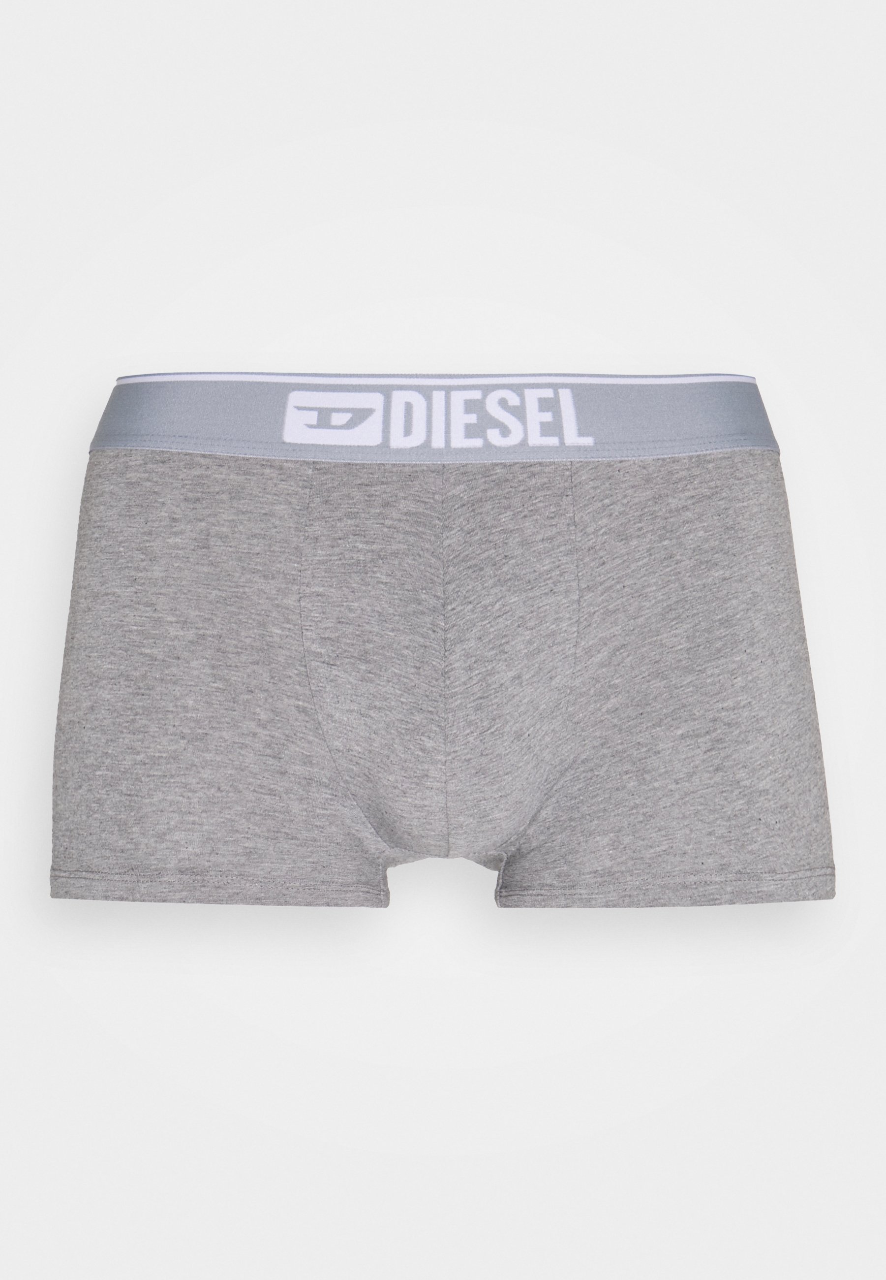 Diesel DAMIEN 3 PACK - Pants - black/grey/white/white